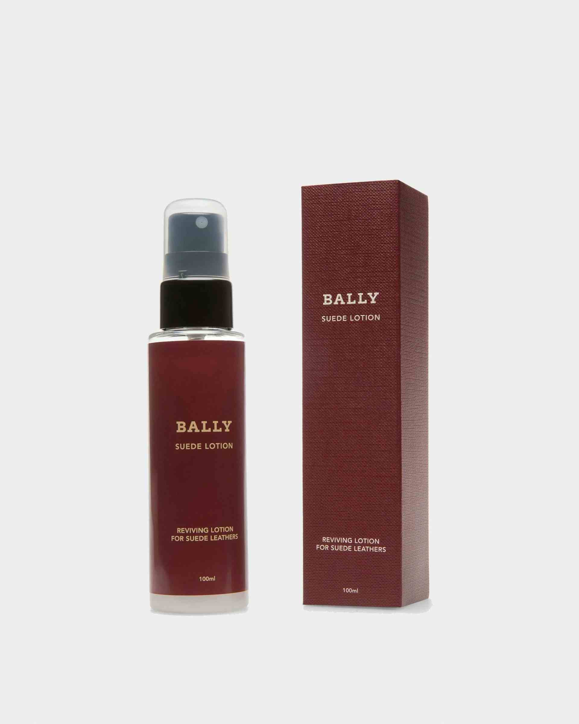 Lotion Shoe Care Accessory For Suede Shoe Care Accessory For Suede - Men's - Bally