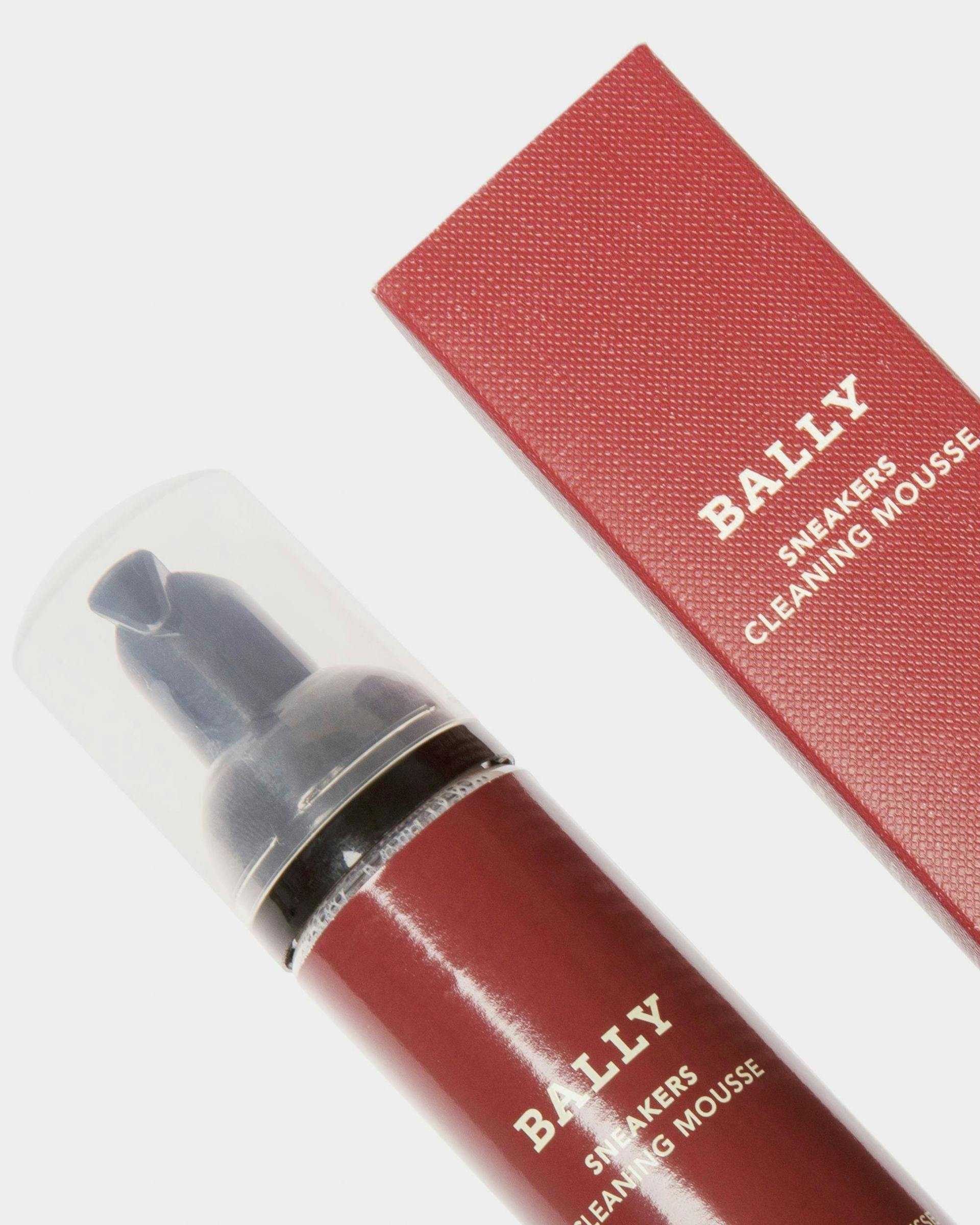 Sneakers Cleaning Mousse Shoe Care Accessory For All Shoes - Men's - Bally - 02