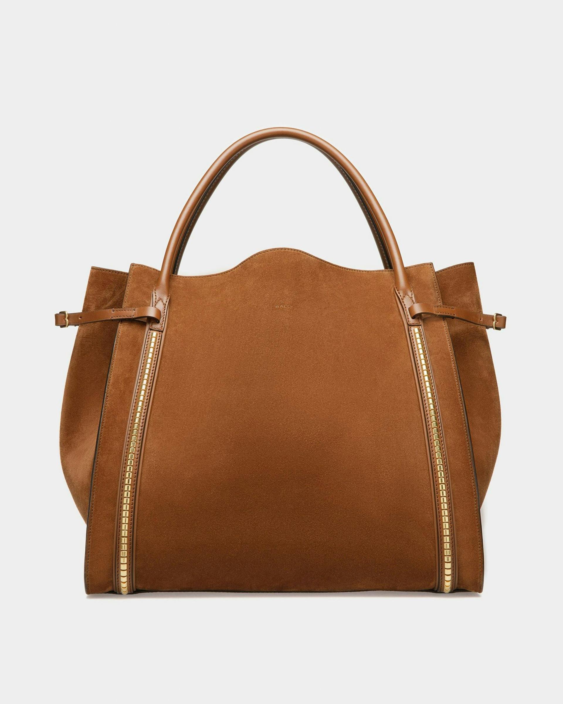 Chesney Extra Large Tote Bag - Bally
