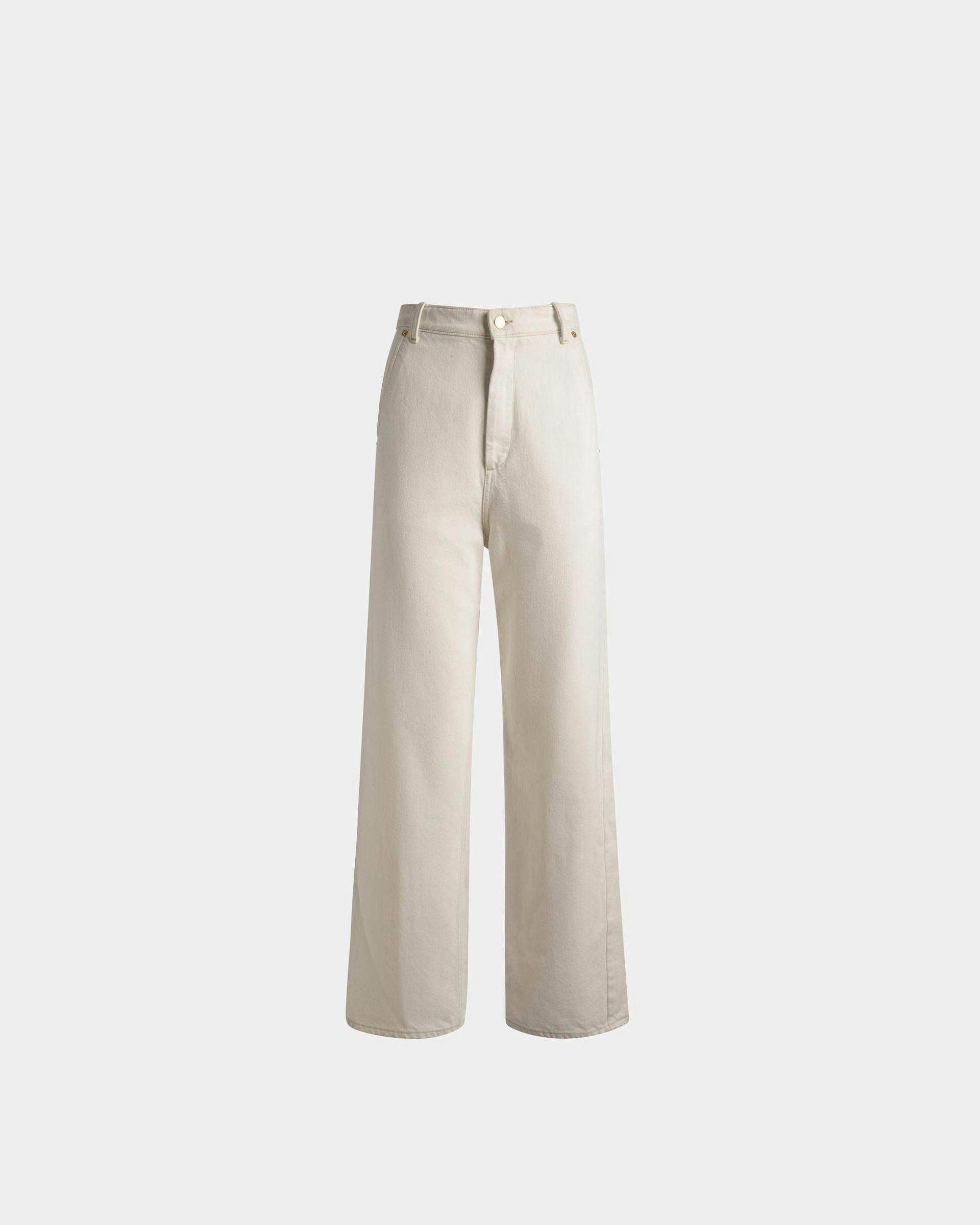 Bleached Jeans - Bally