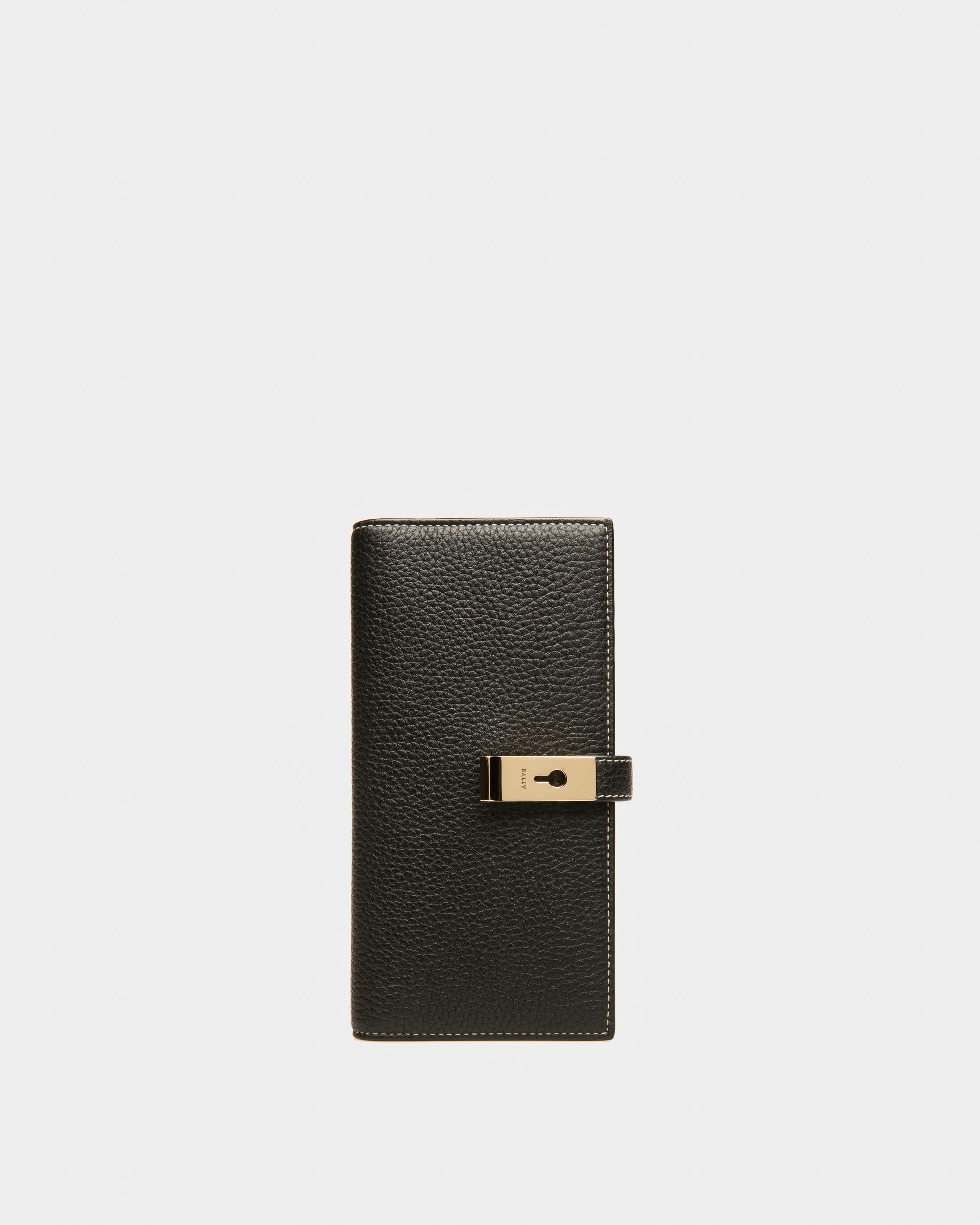 Women s Luxury Leather Wallets and Card Holders Bally