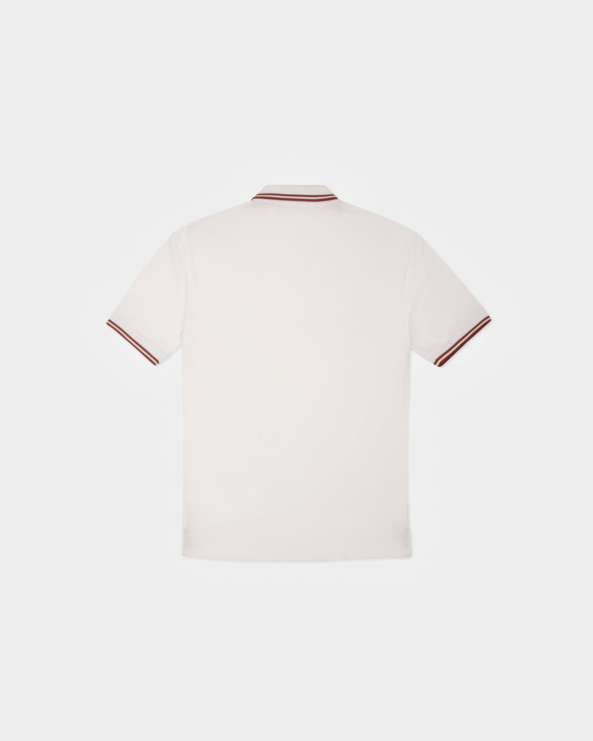 Cotton Top In White - Men's - Bally - 02