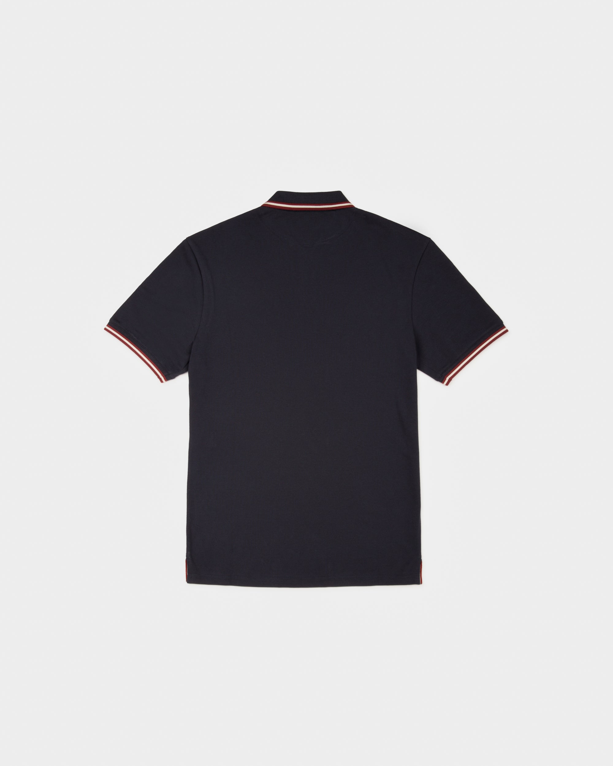 Cotton Top In Navy - Men's - Bally - 02