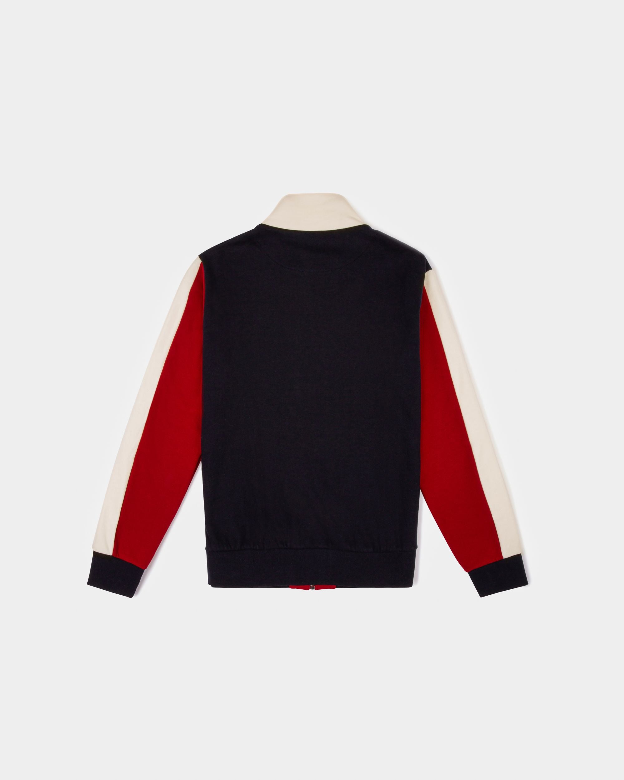 Tracksuit Sweatshirt - Men's - Bally - 06