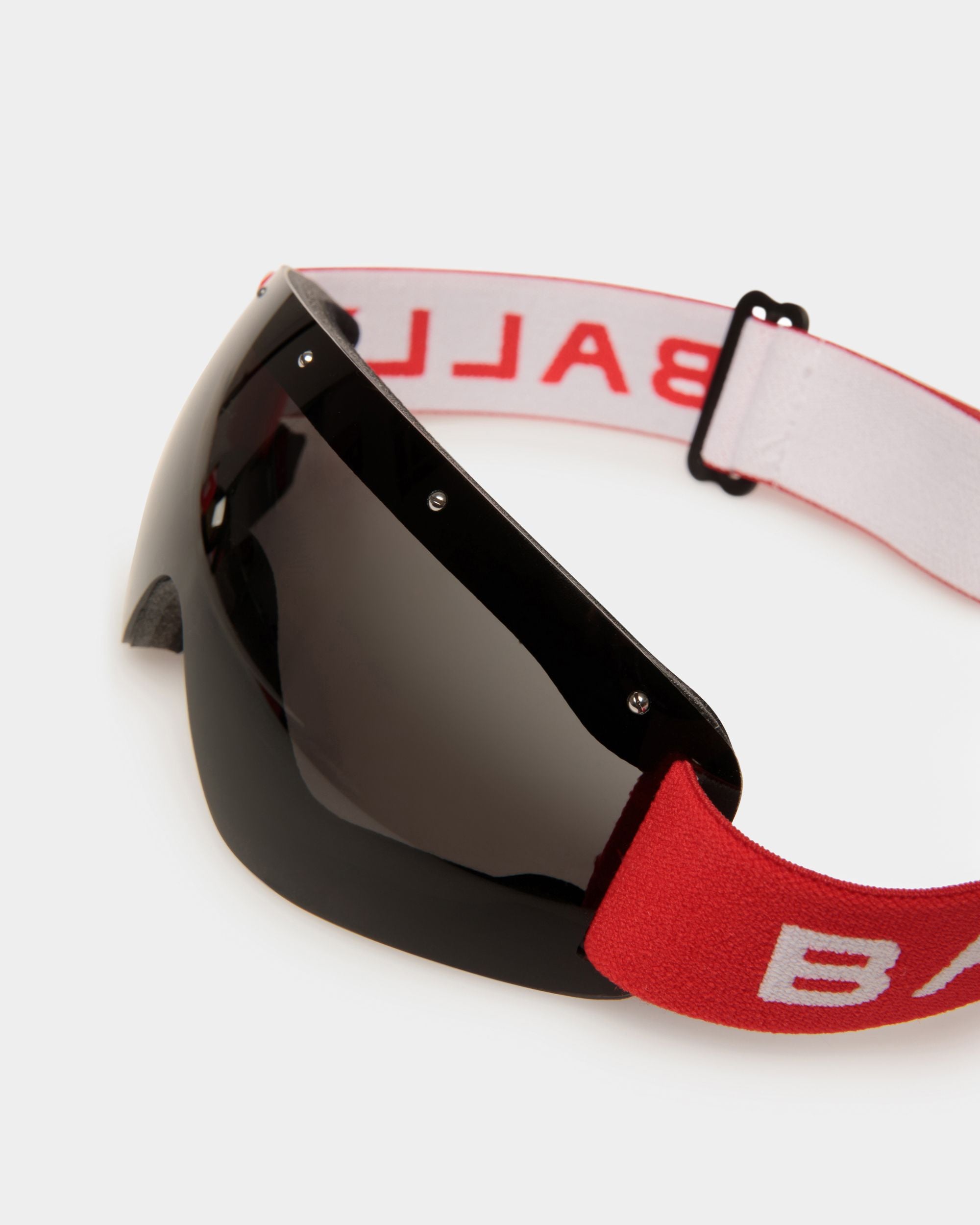 Mountain Snow Goggles In Smoke - Other - Bally - 06
