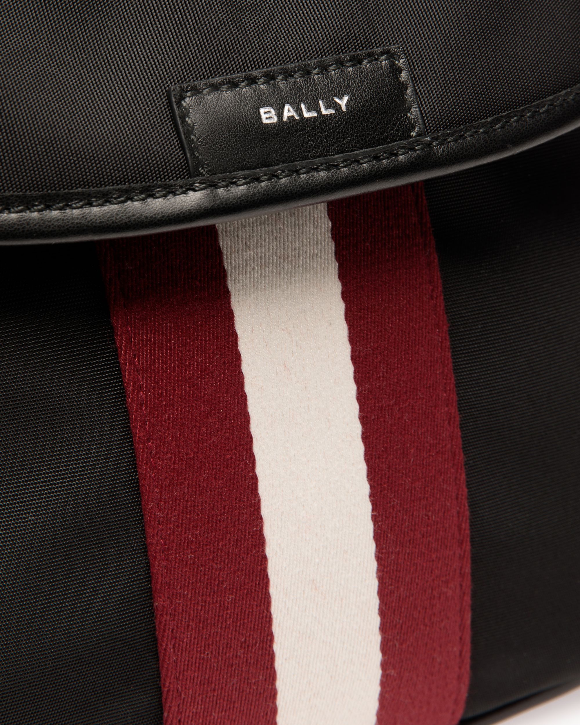 Designer Leather Messenger Bags Sling Bags for Men Bally
