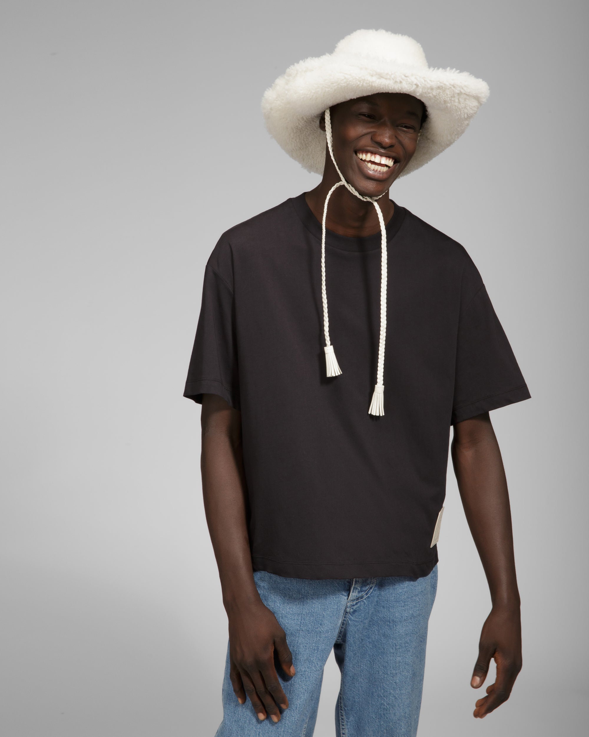 St Moritz T-Shirt - Men's - Bally - 04