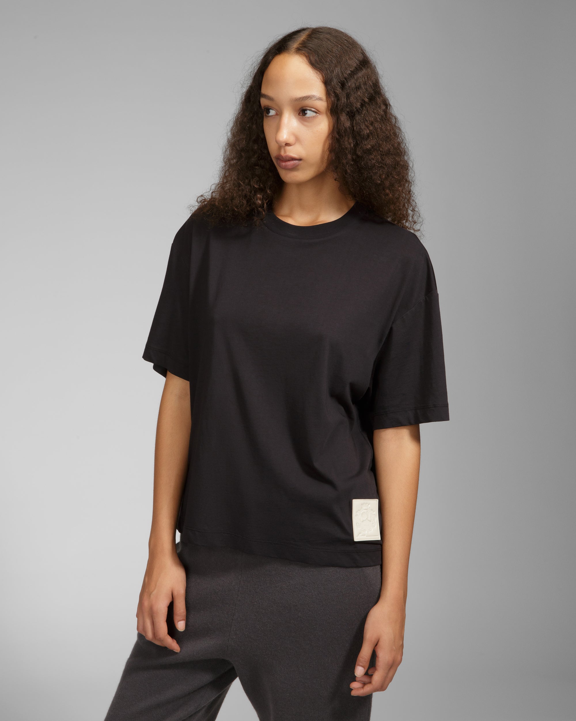 St Moritz T-Shirt - Men's - Bally - 05