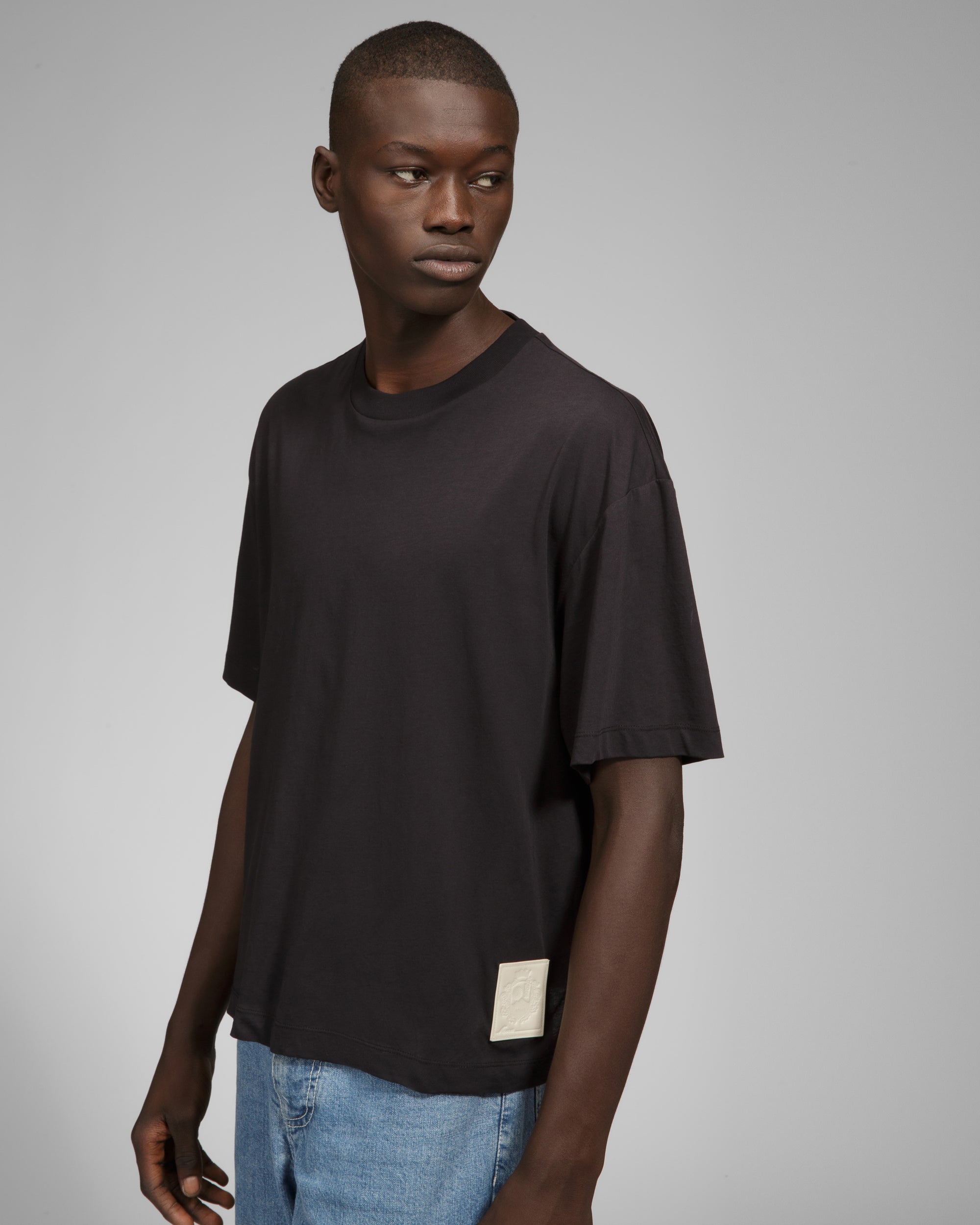 St Moritz T-Shirt - Men's - Bally - 06