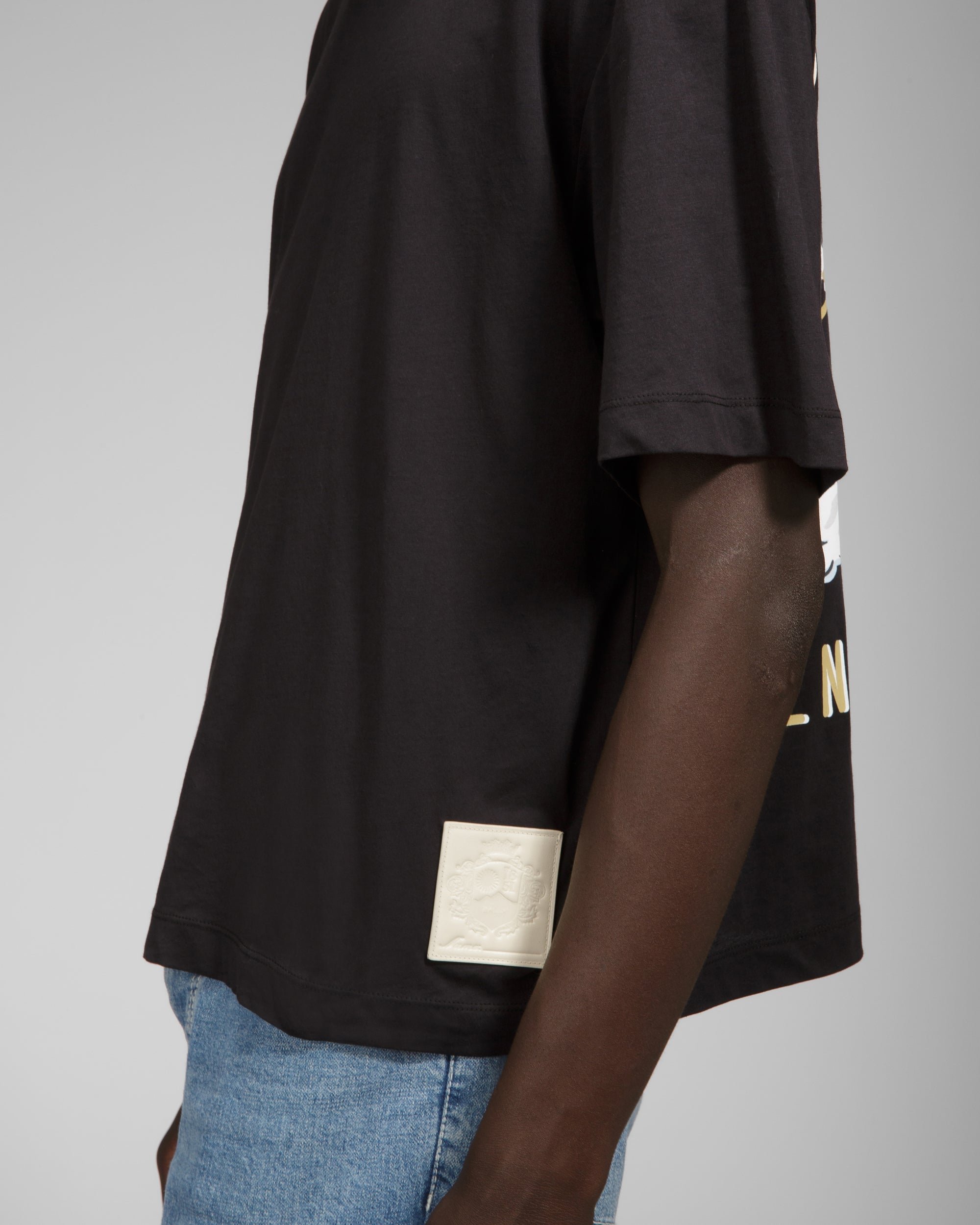 St Moritz T-Shirt - Men's - Bally - 08