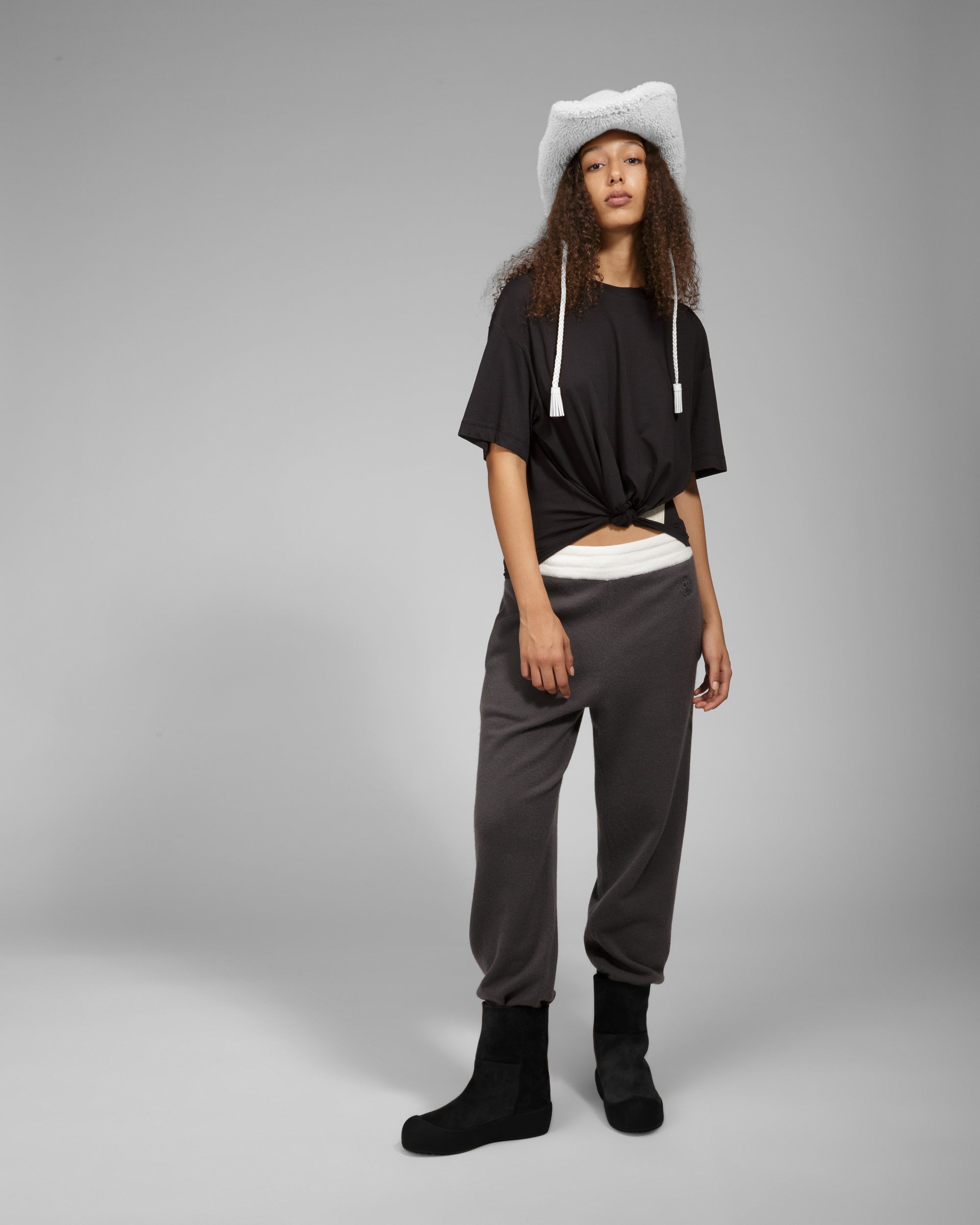 St Moritz T-Shirt - Men's - Bally - 09