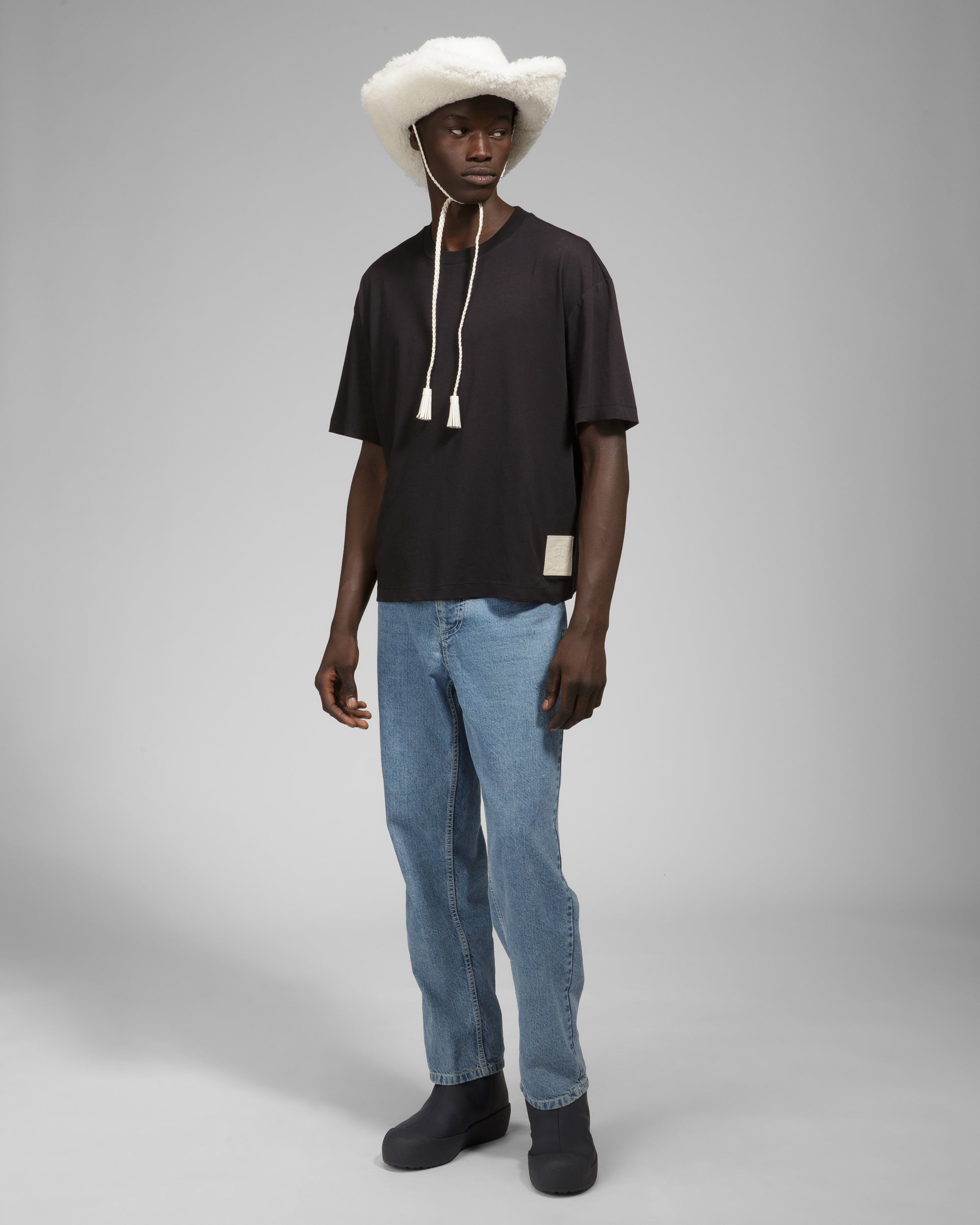 St Moritz T-Shirt - Men's - Bally - 10