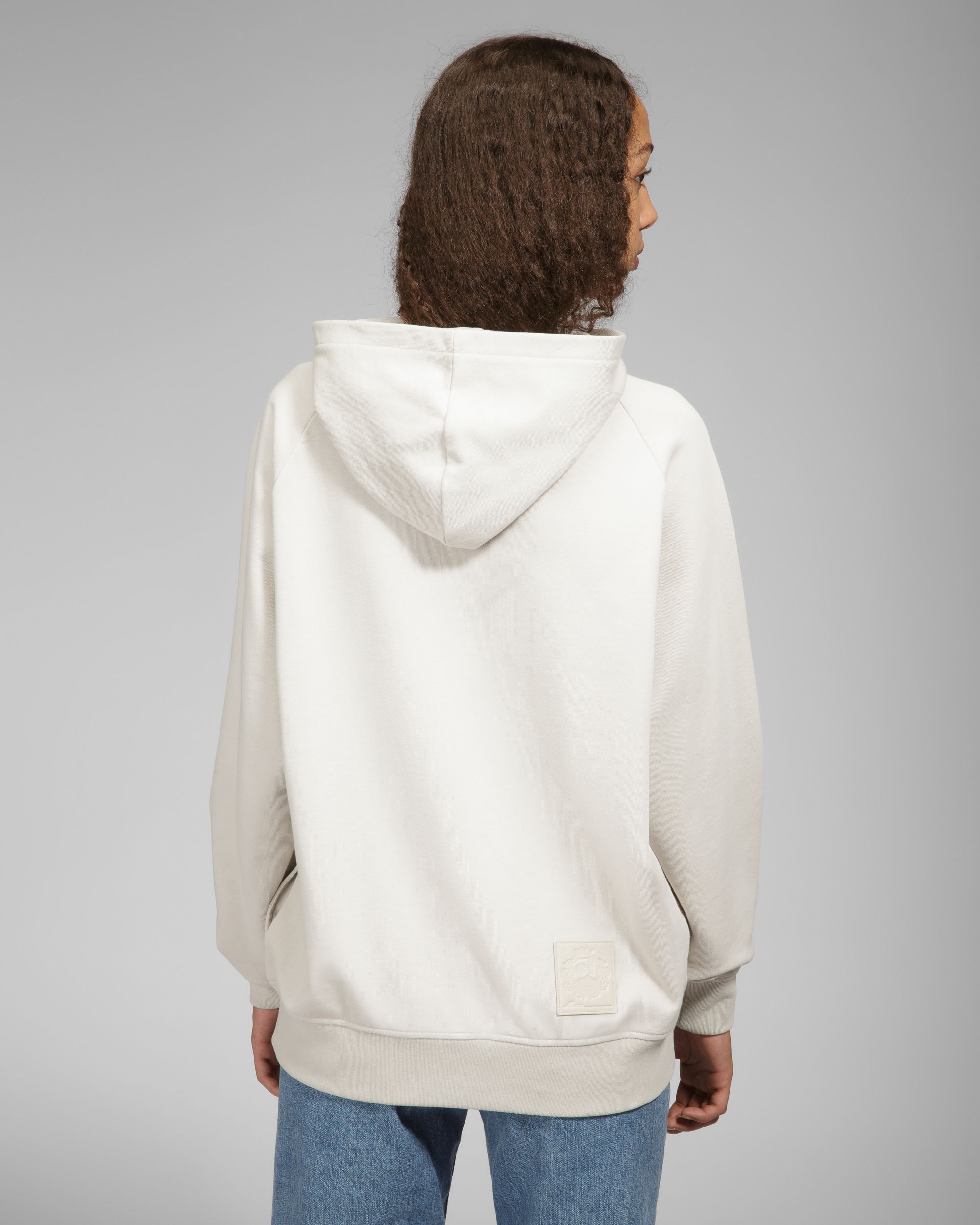 Ski St Moritz Hoodie Cotton Sweatshirt In Grey - Men's - Bally - 09