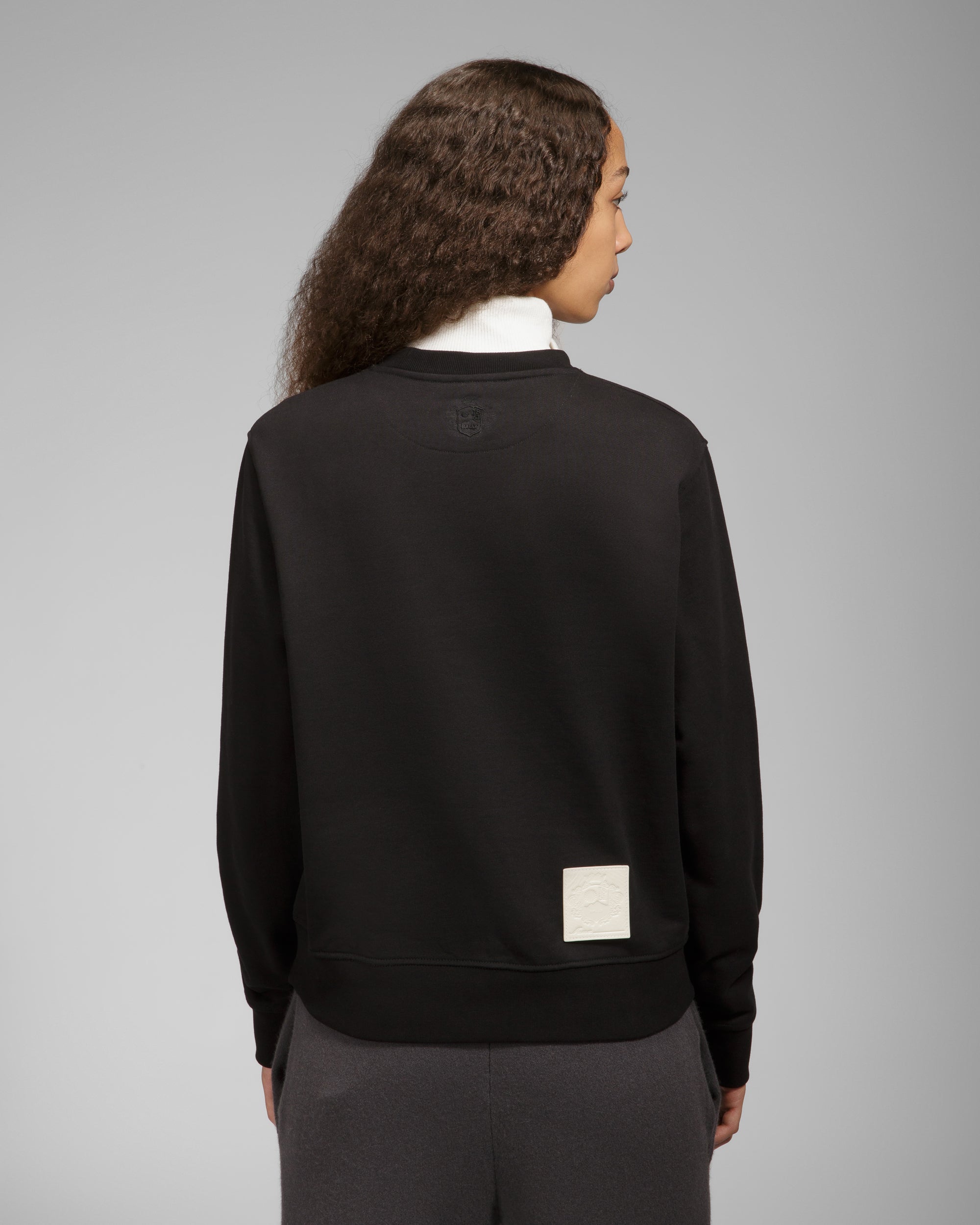 St Moritz Sweatshirt - Men's - Bally - 03