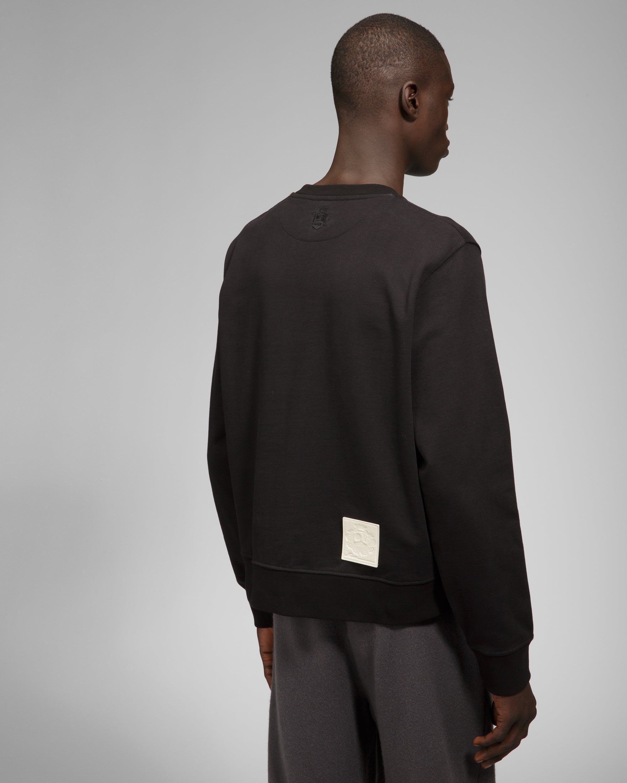 St Moritz Sweatshirt - Men's - Bally - 04