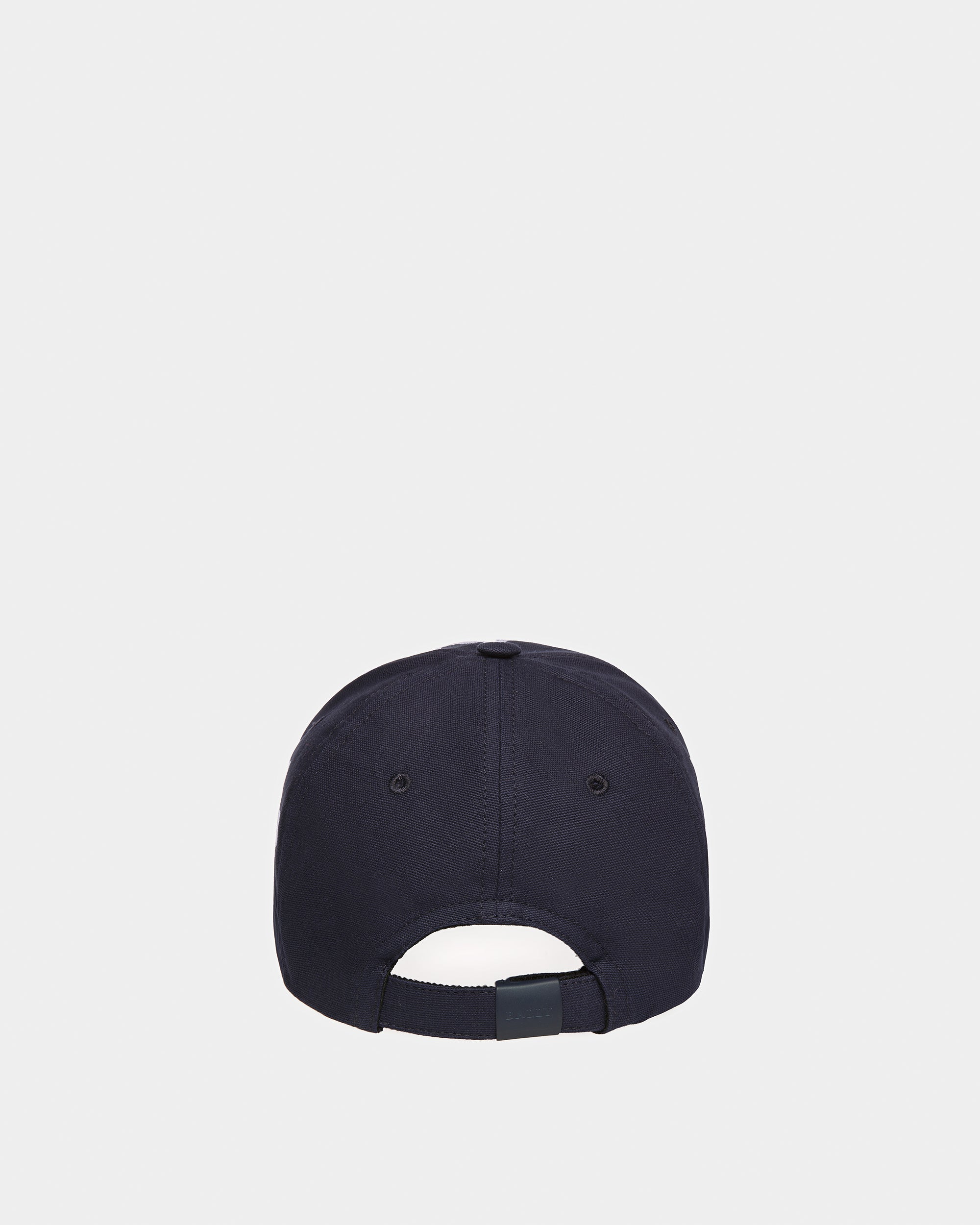 Baseball Cap - Men's - Bally - 02