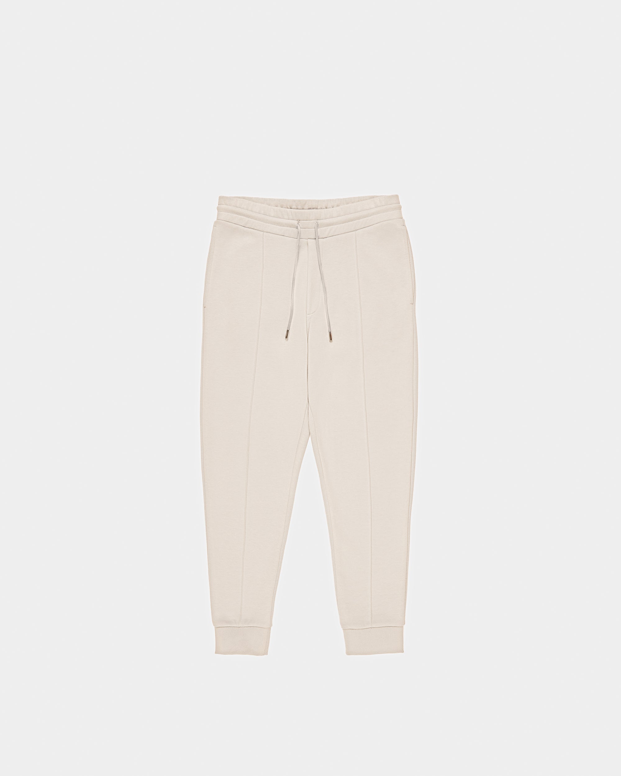 Cotton Sweatpants - Men's - Bally - 01