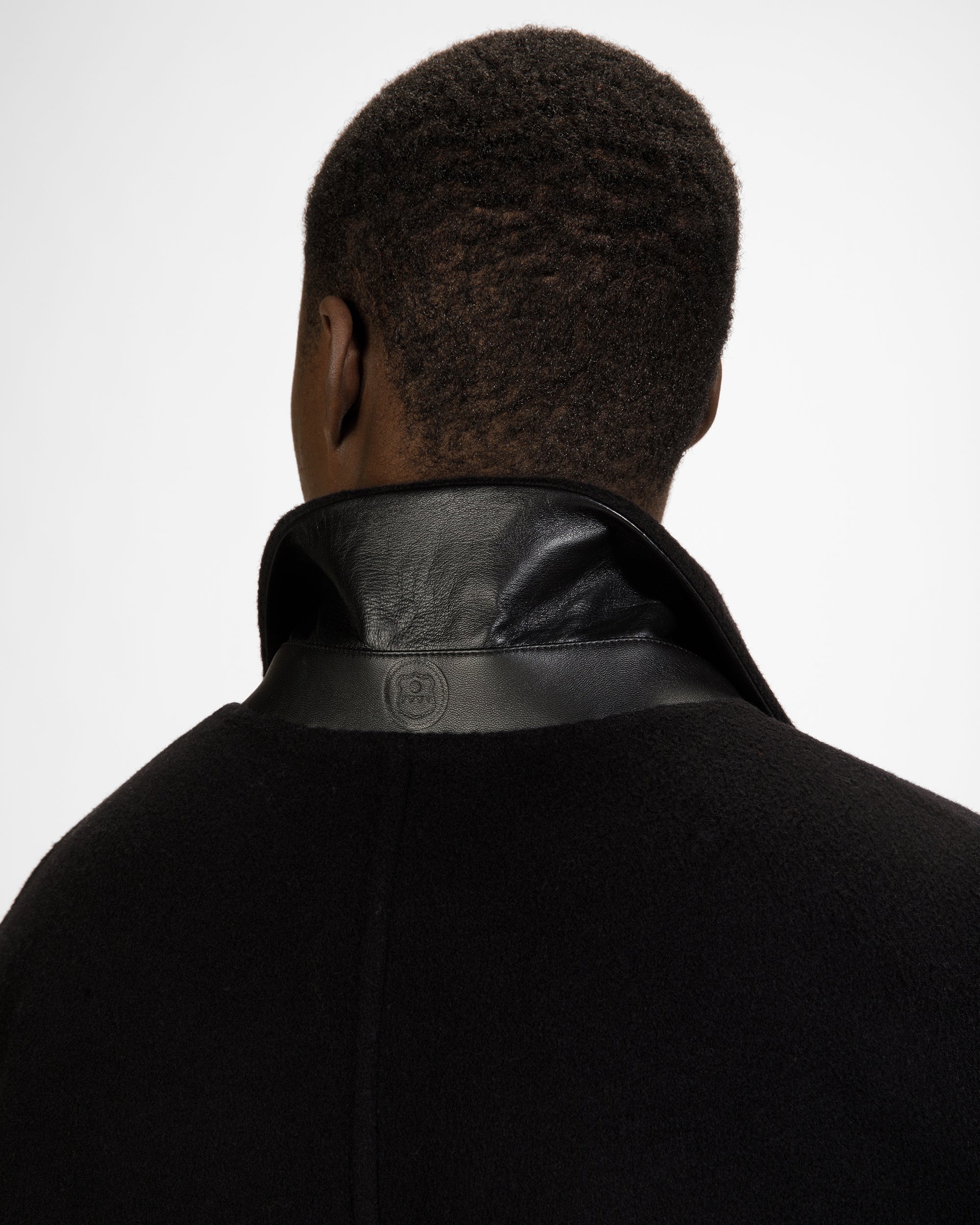 Cashmere Coat - Men's - Bally - 04