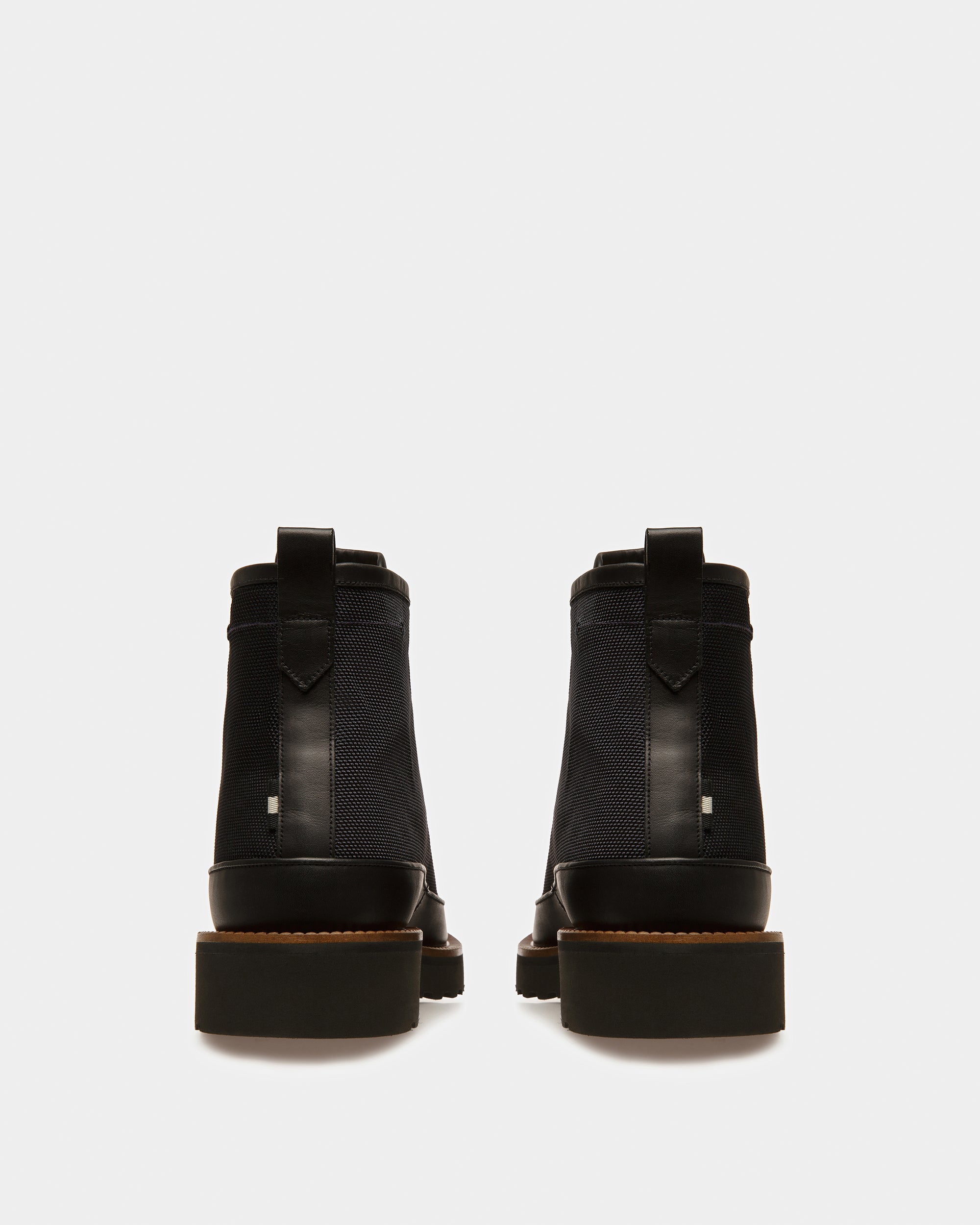 Nortis Leather - Men's - Bally - 04