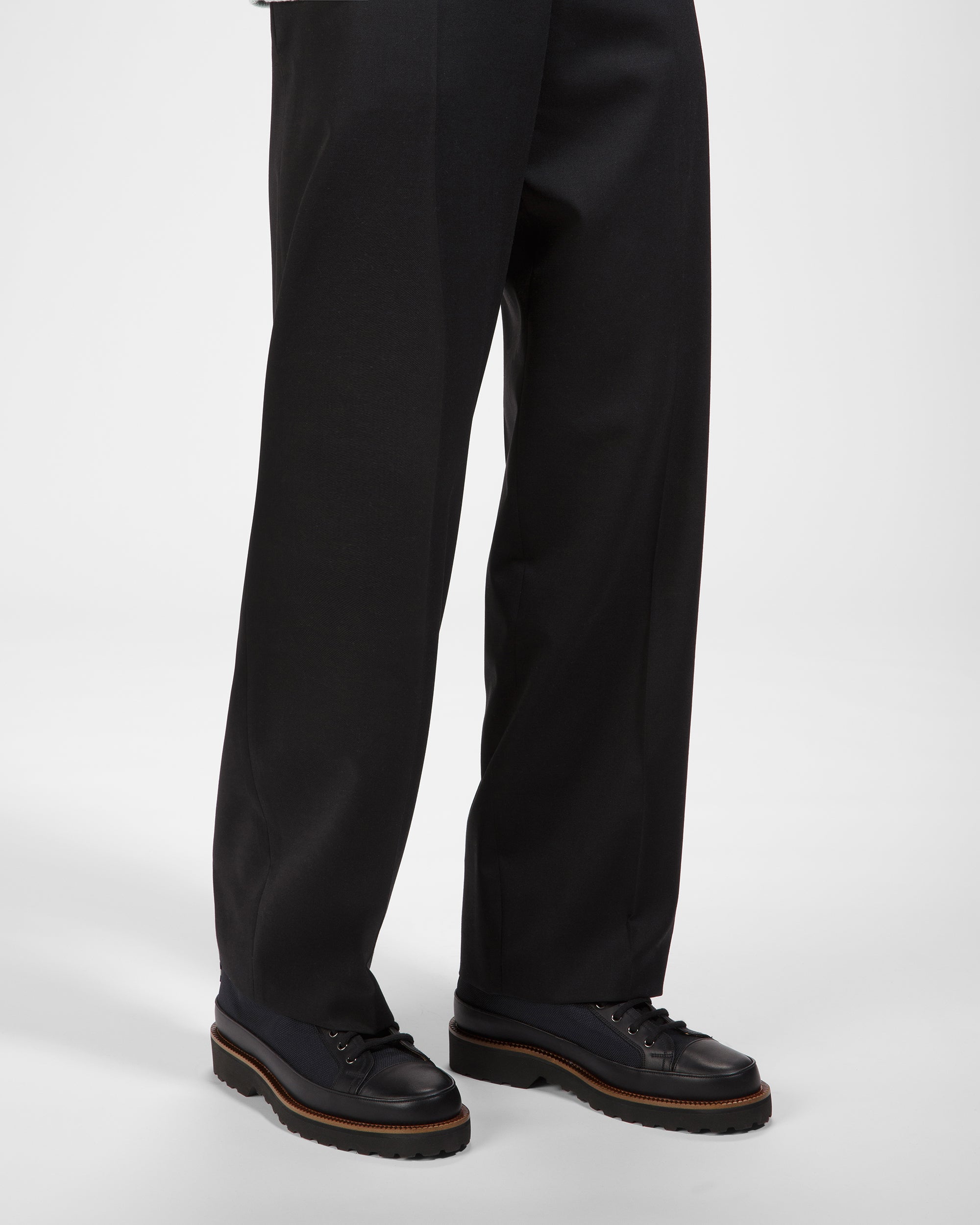 Nortis Leather - Men's - Bally - 06