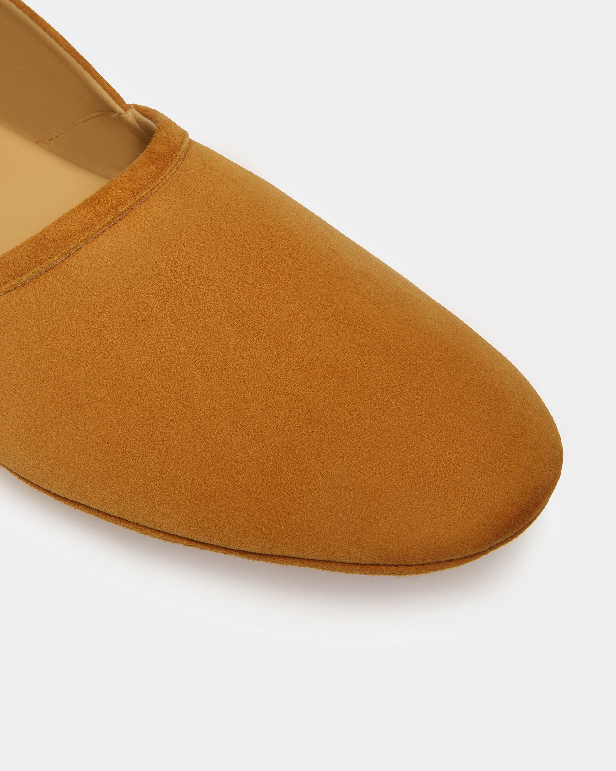 Hansen Drivers In Suede - Men's - Bally - 05