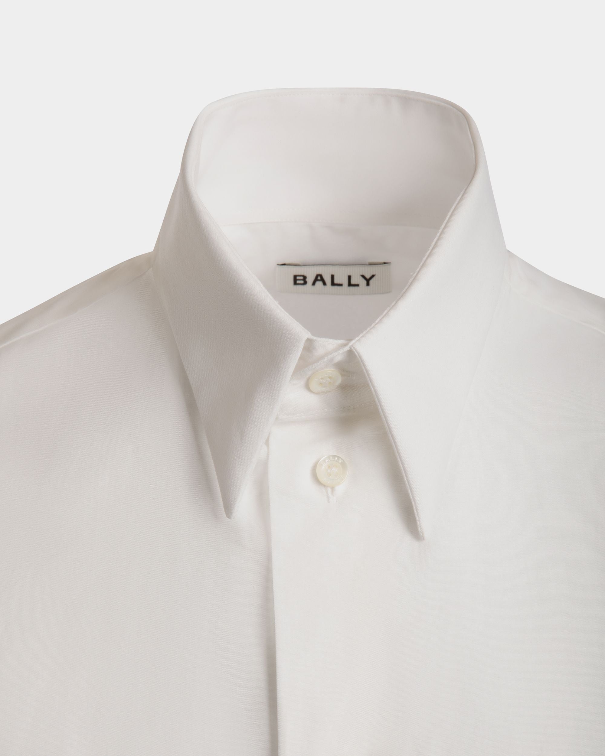 Bally mens clothing cheap
