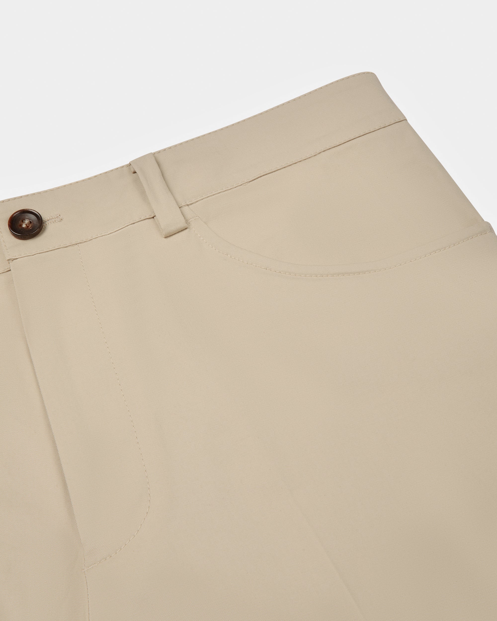 Straight Flare Pants - Men's - Bally - 02