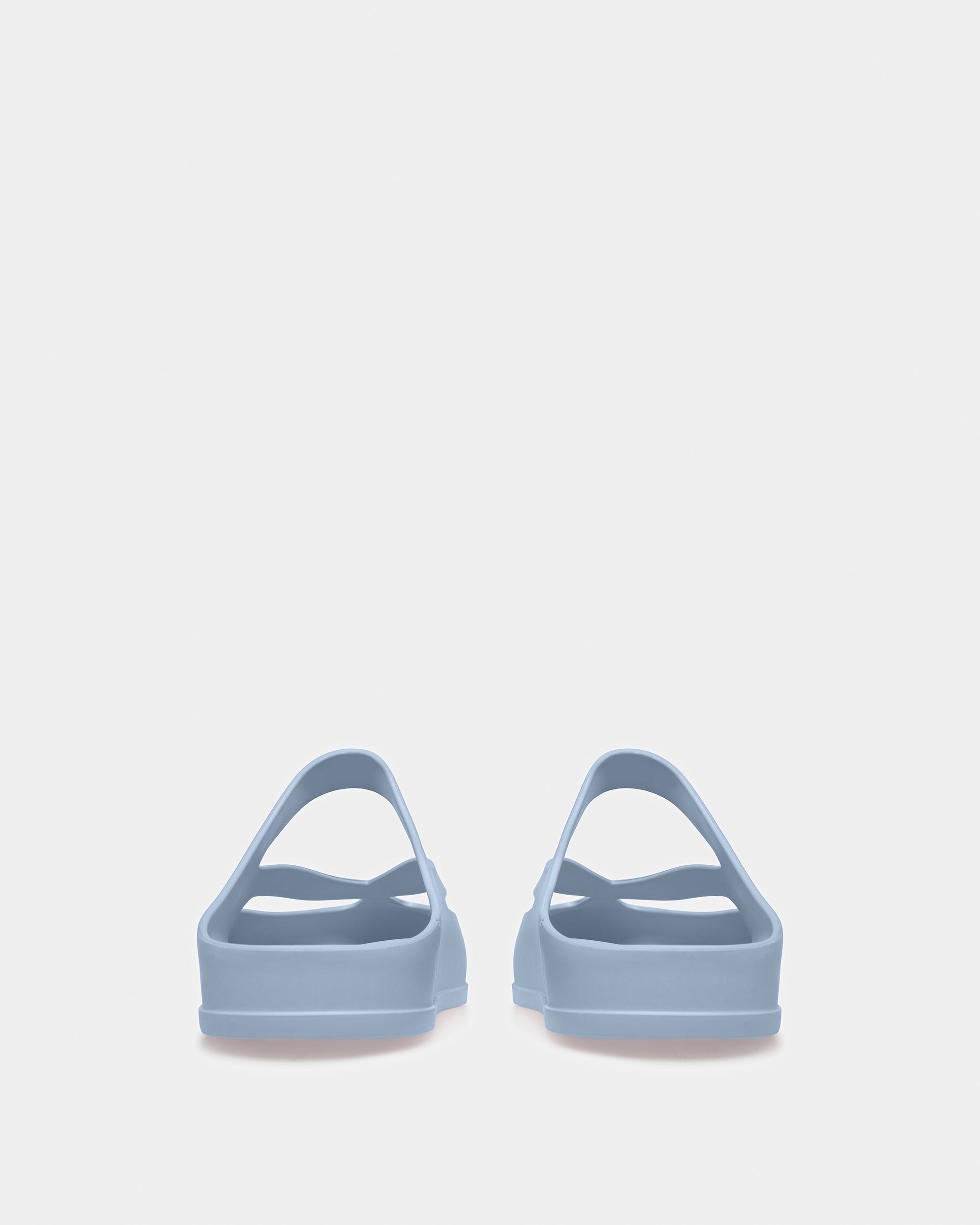 Oaks Slide Sandal In Rubber - Other - Bally - 04