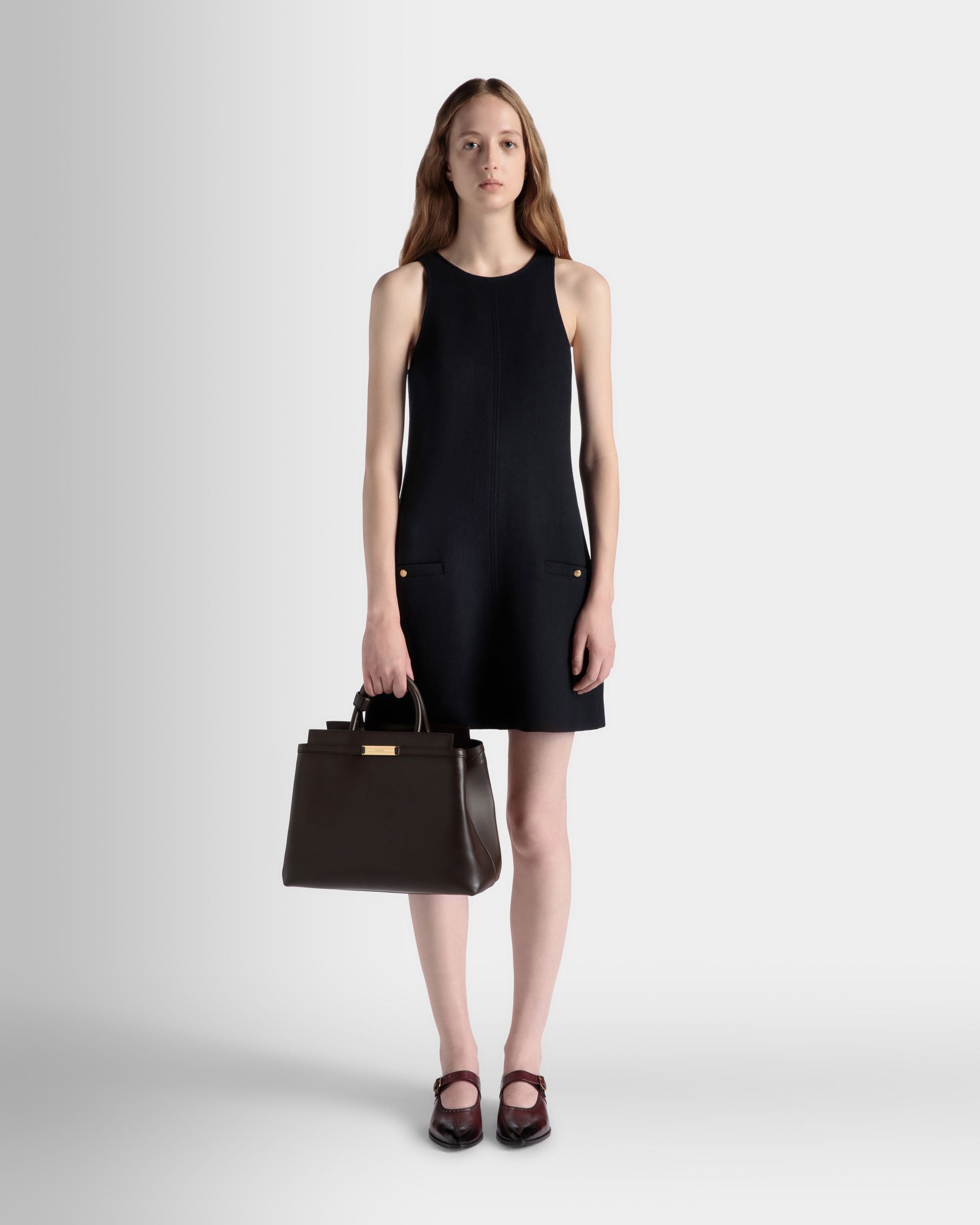 Women s Designer Bags Shoulder Bags Clutches Totes Bally