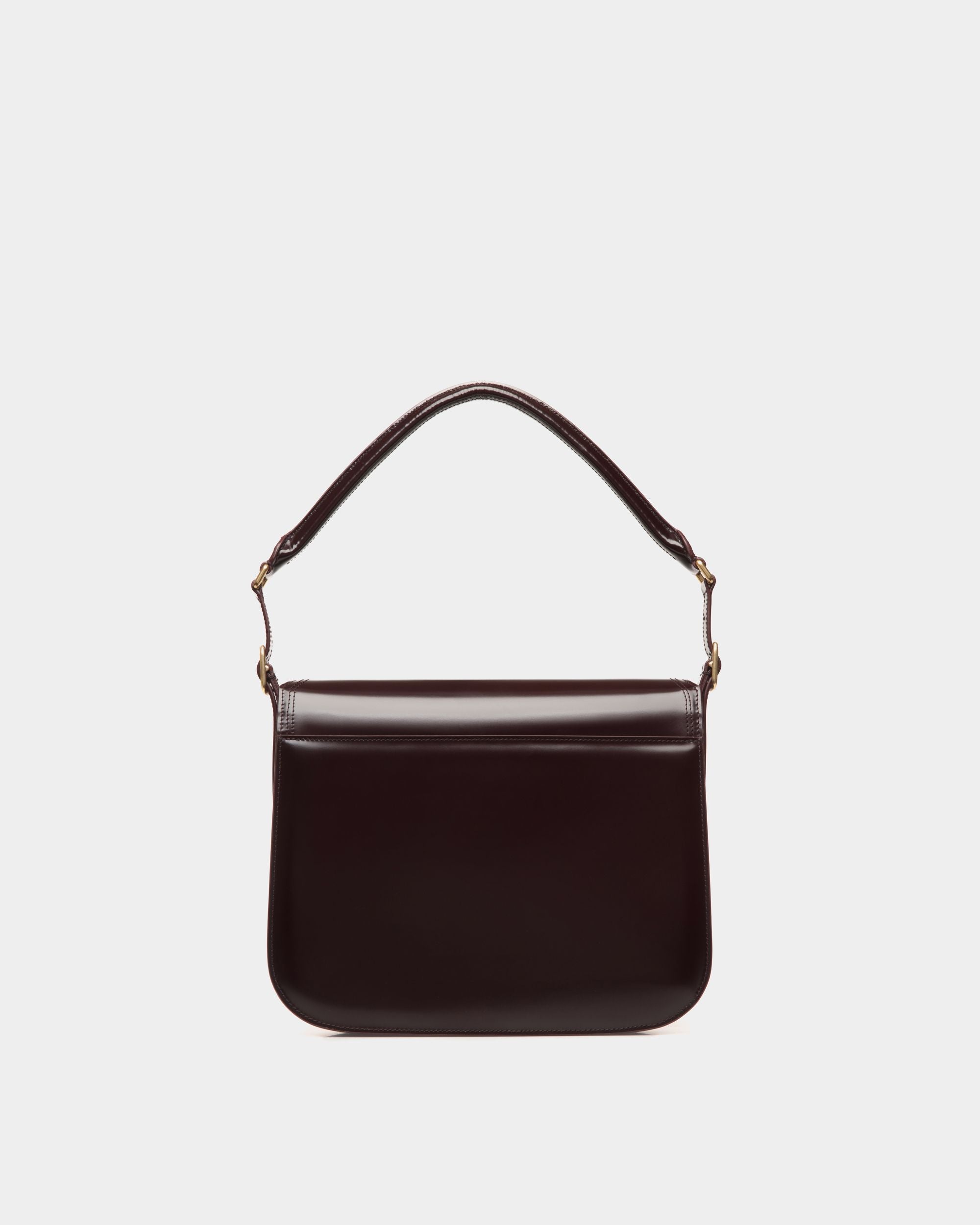 Bally shoulder bag cheap