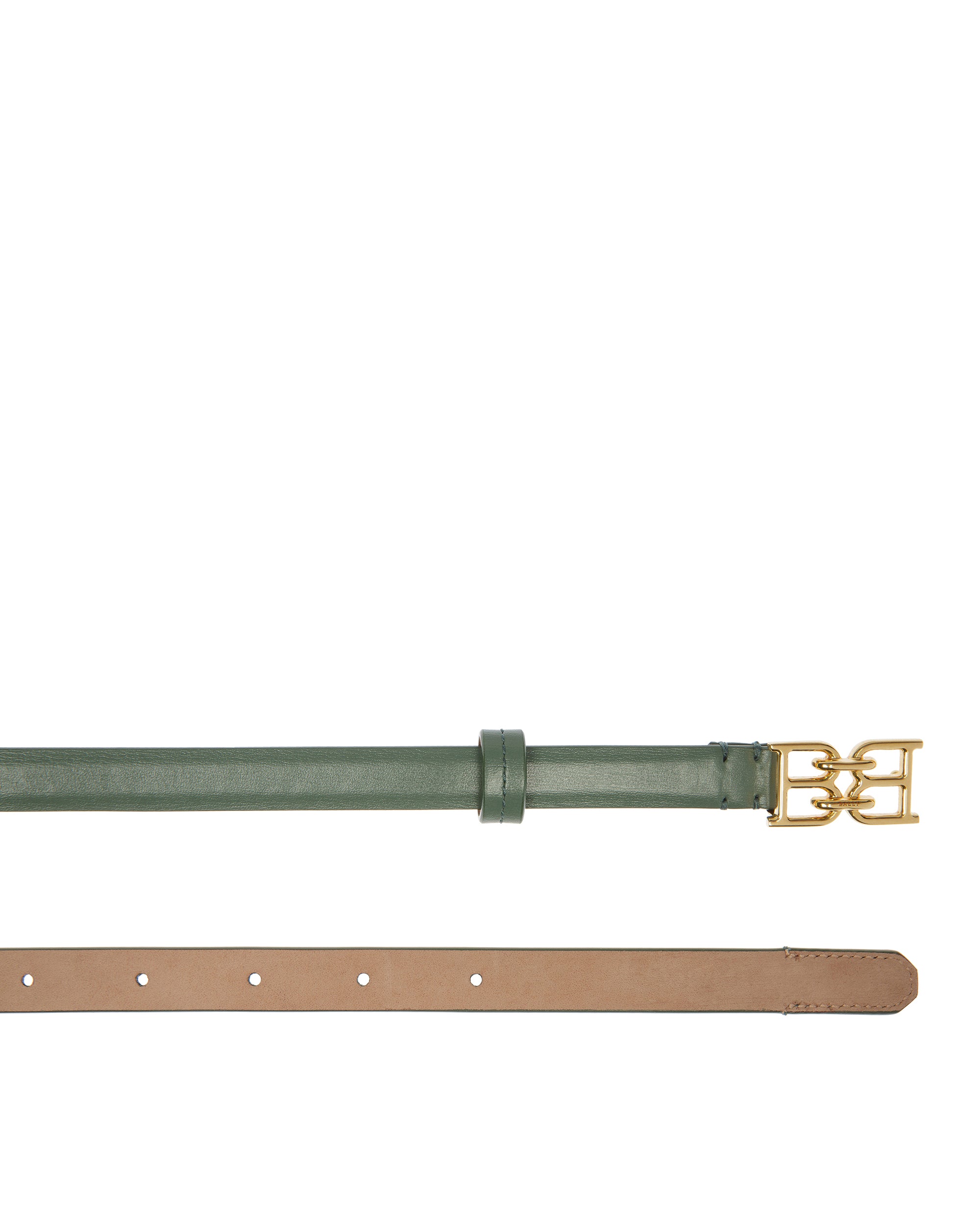 B-Chain Belt - Women's - Bally - 02