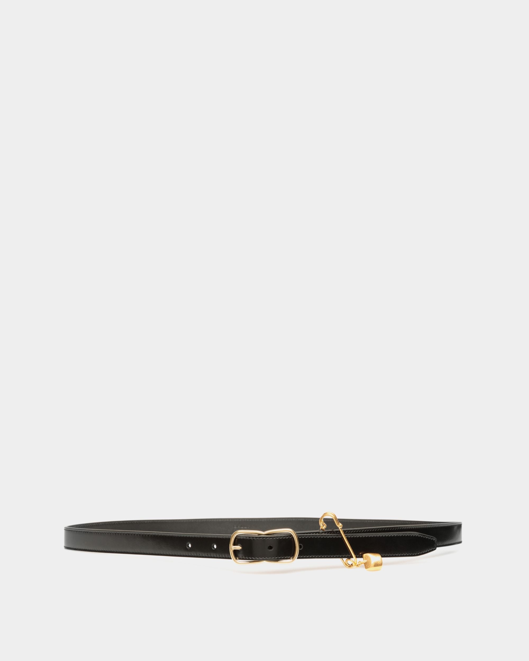 Designer Leather Belts Canvas Belts for Women Bally