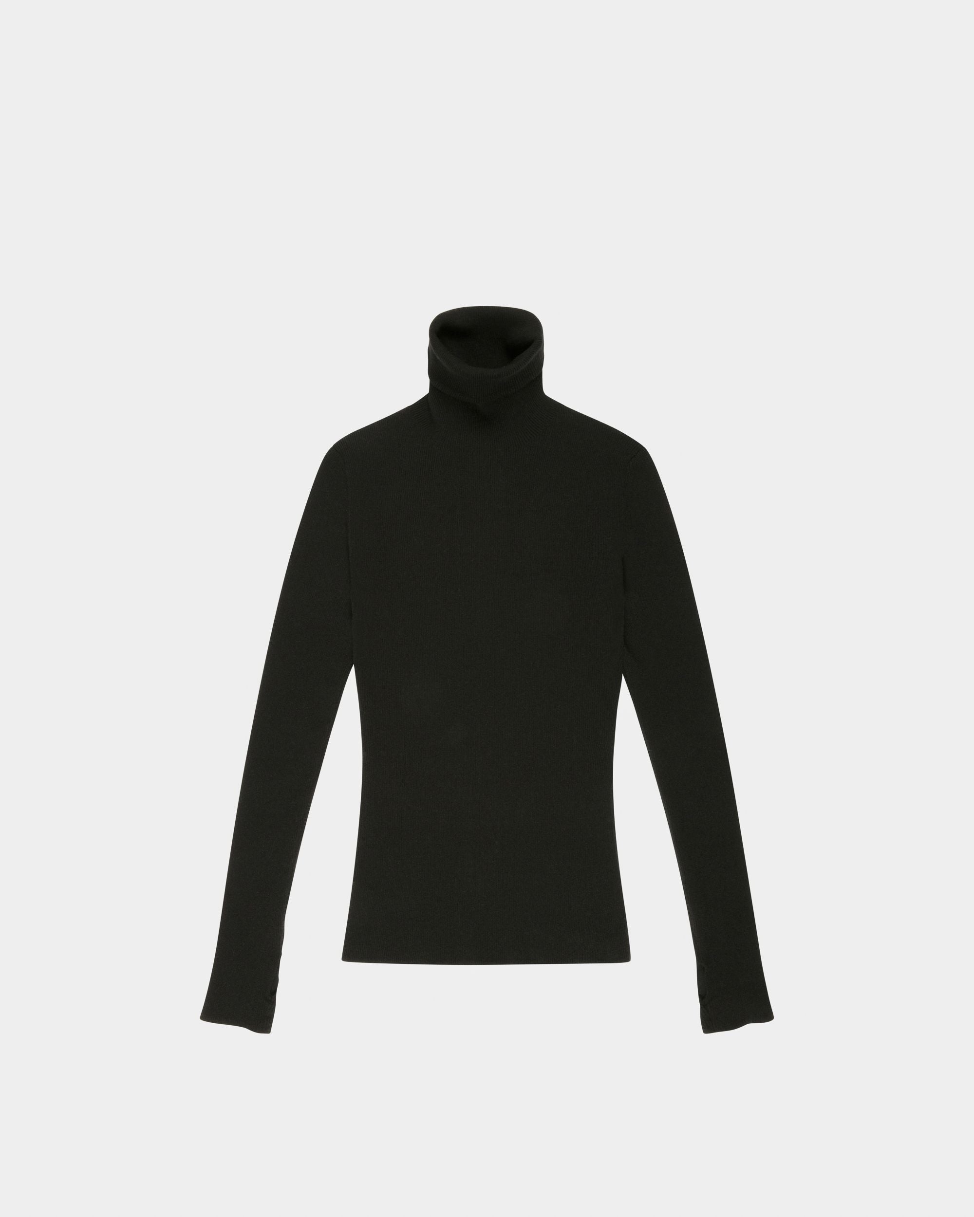 Cashmere Sweater - Women's - Bally - 01