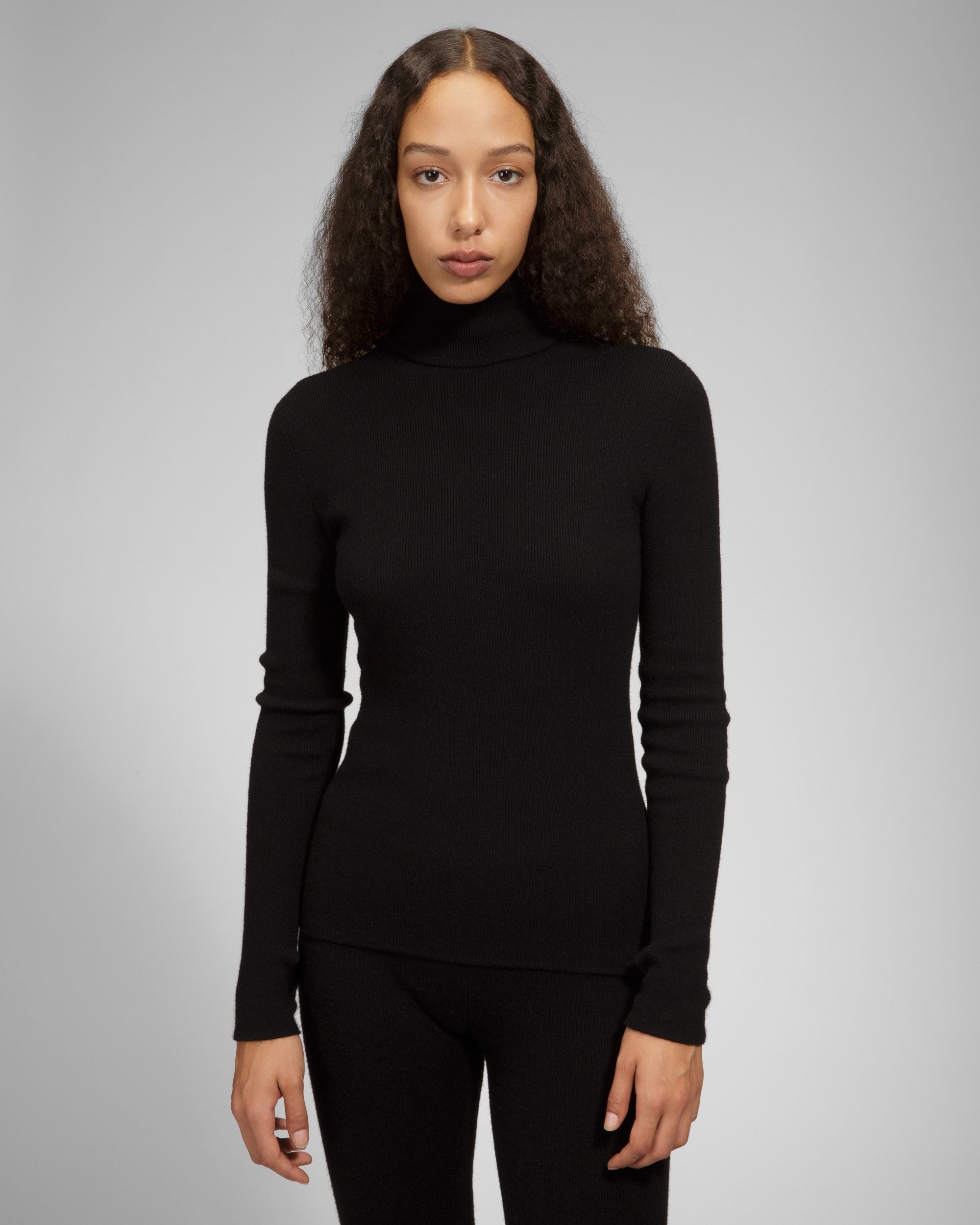 Cashmere Sweater - Women's - Bally - 04