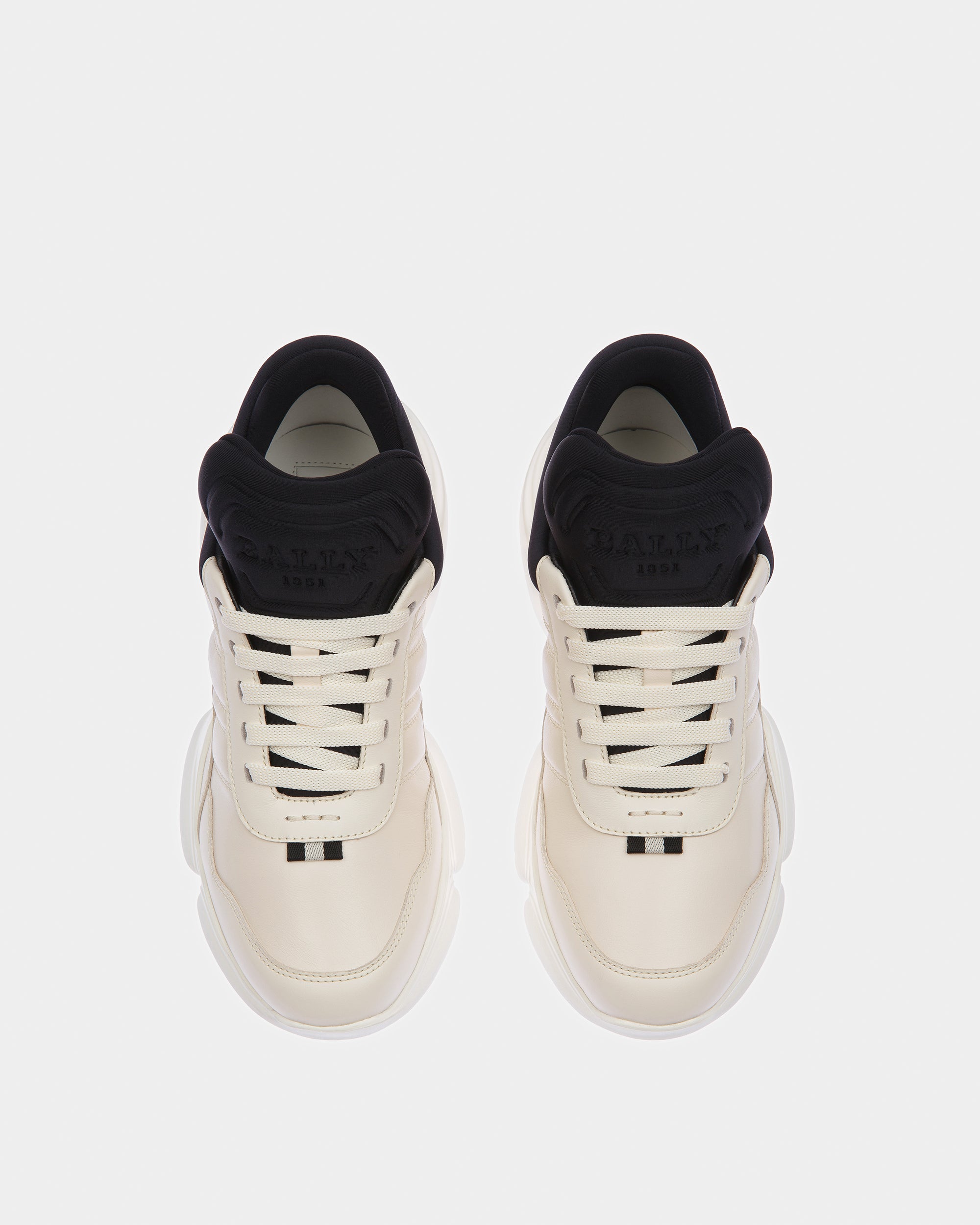 Clizya Leather - Women's - Bally - 02