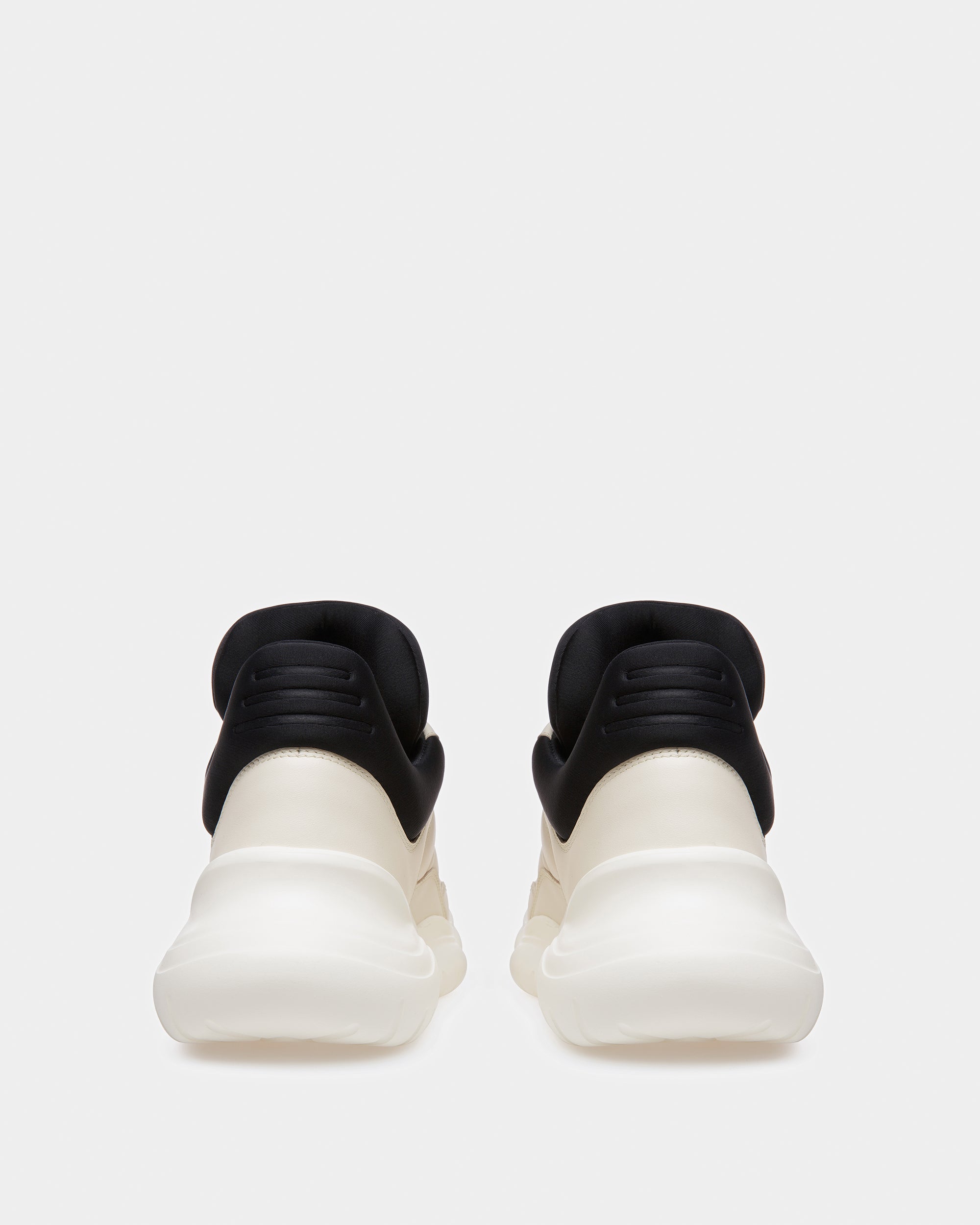 Clizya Leather - Women's - Bally - 03