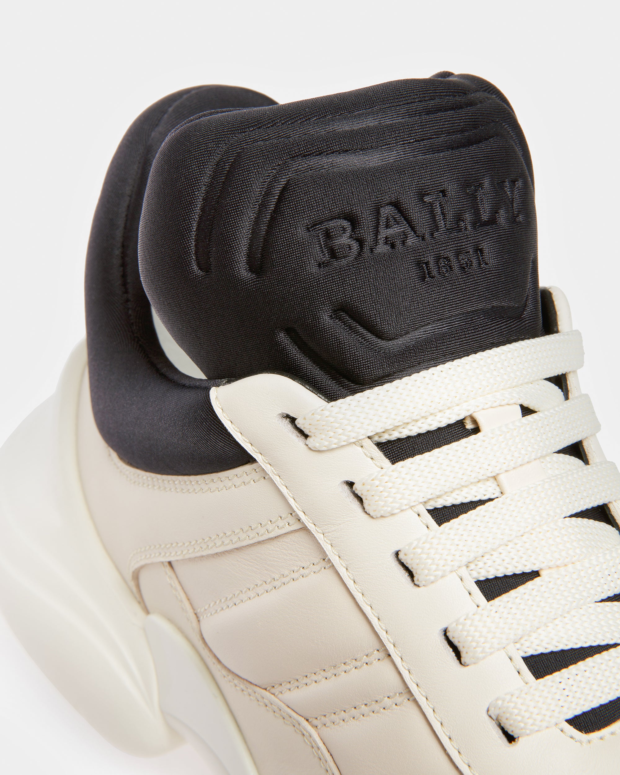 Clizya Leather - Women's - Bally - 05