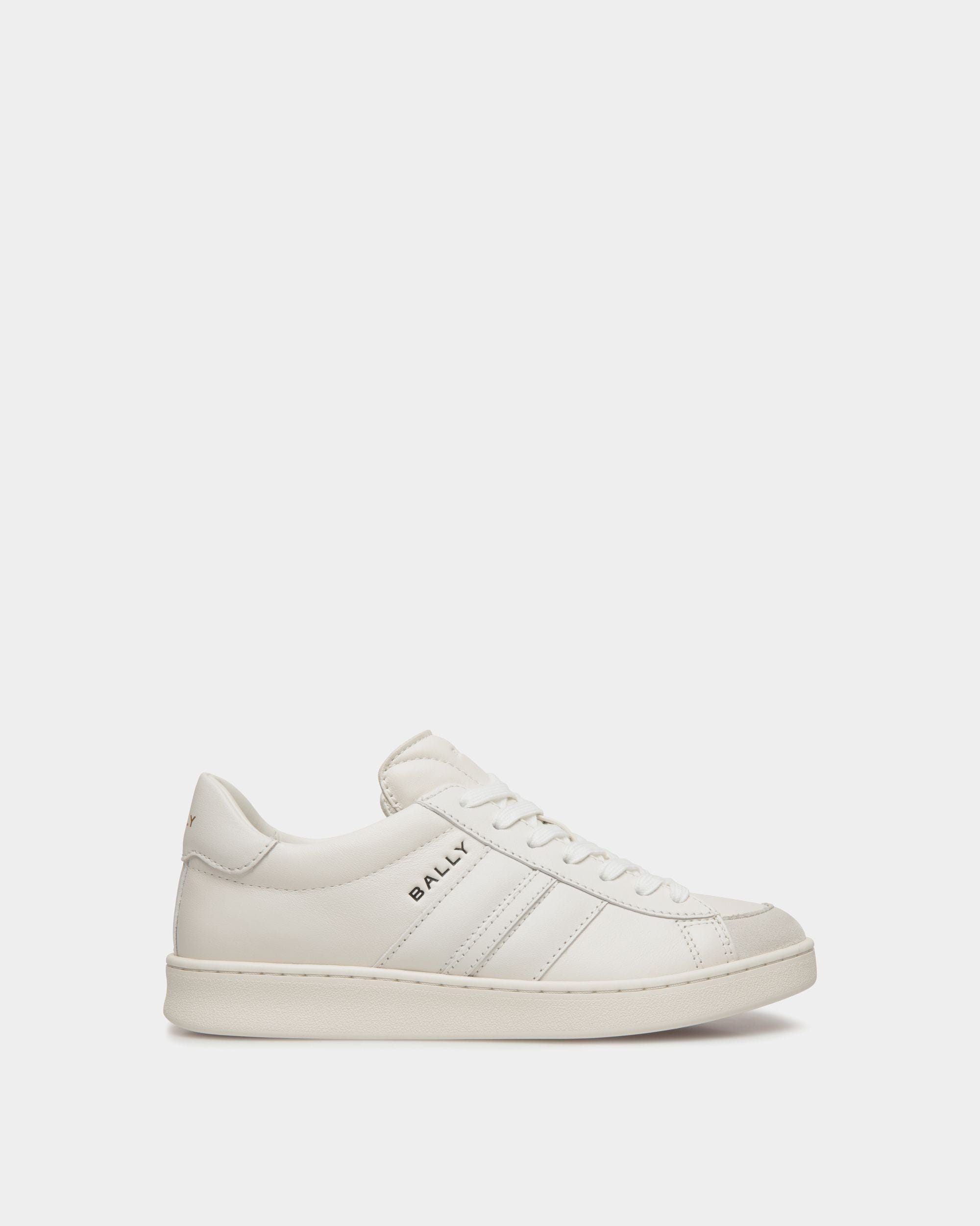 Women s Luxury high top low top slip on Sneakers Bally