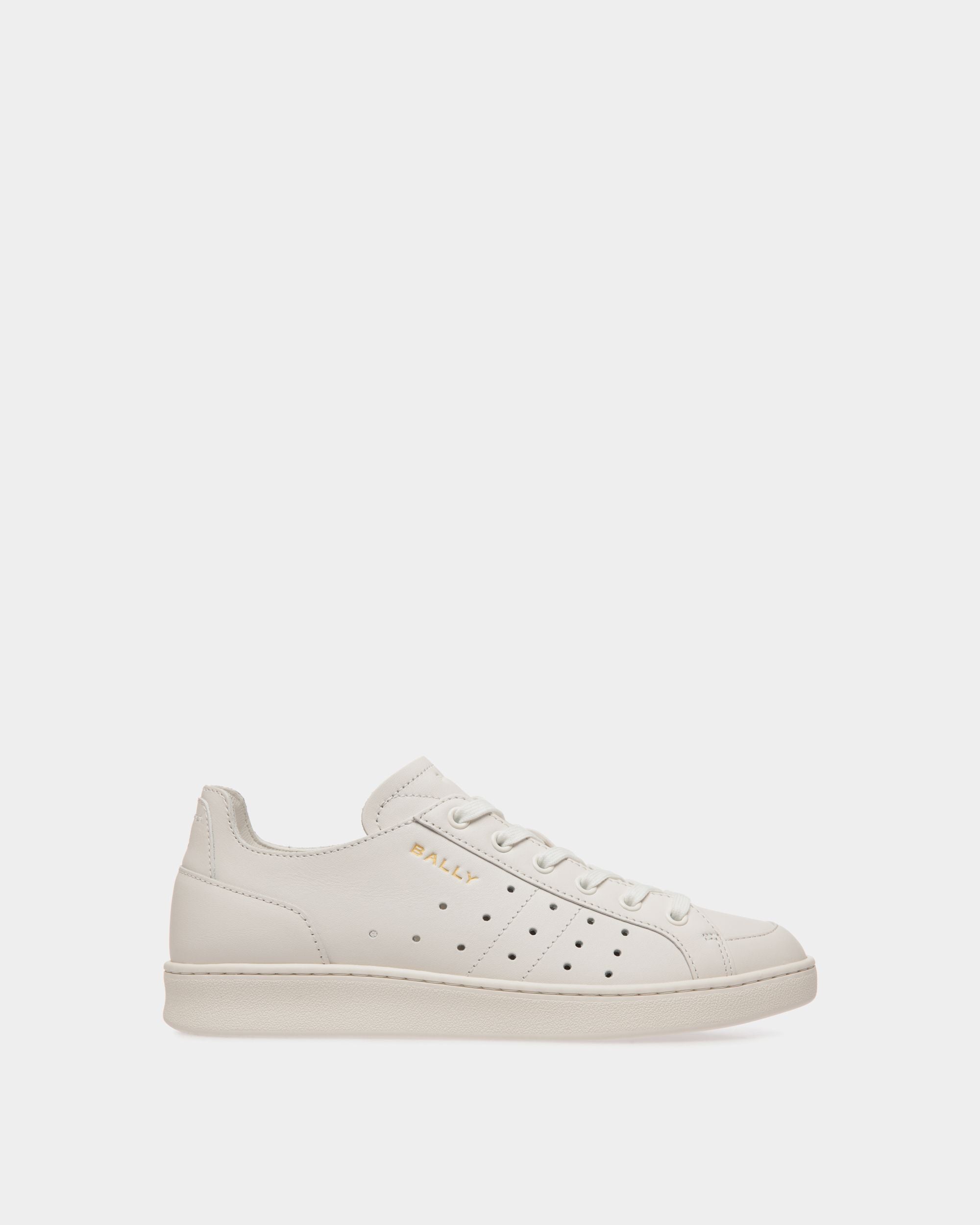 Bally slip on sneakers outlet
