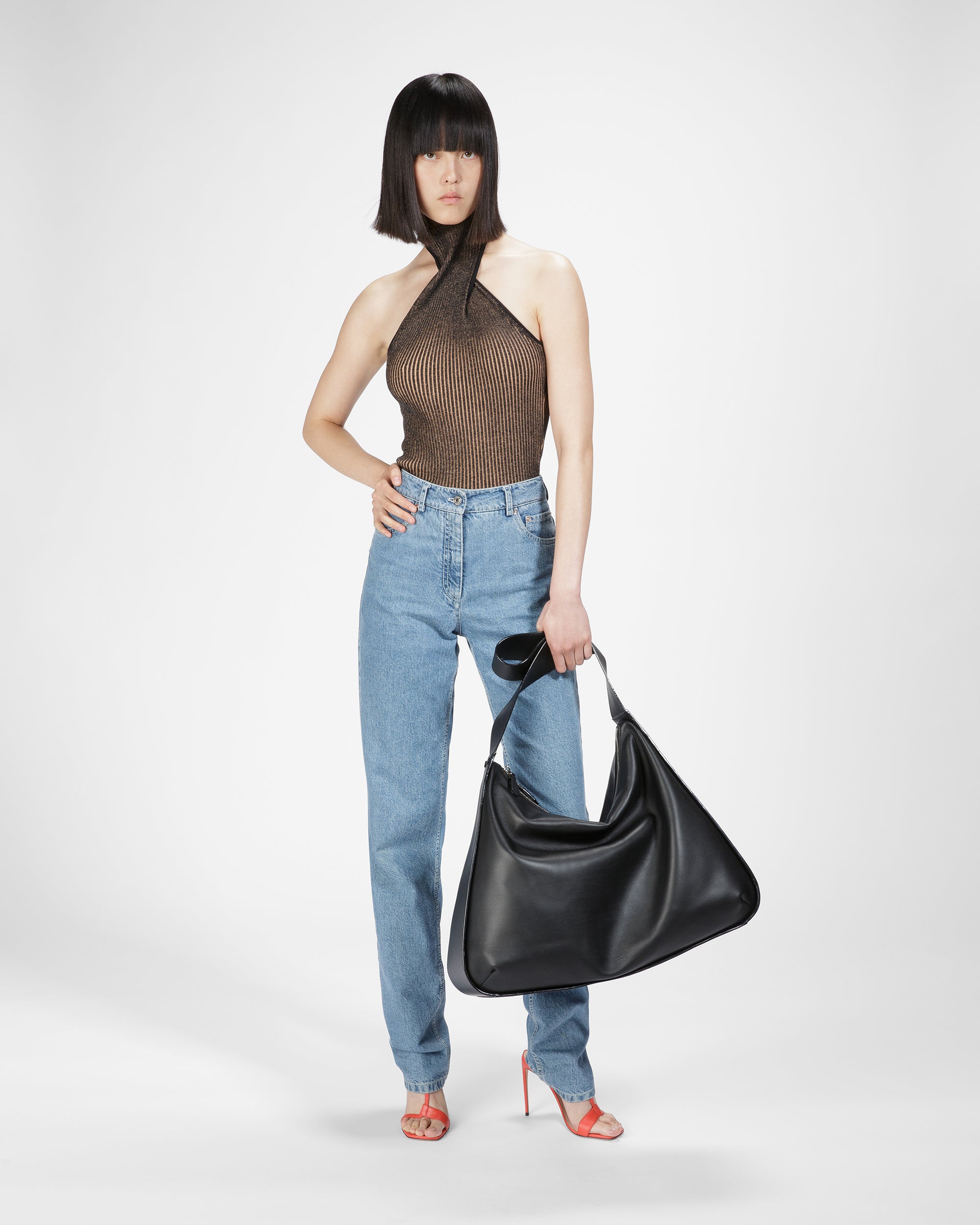 Silk And Cotton - Women's - Bally - 02