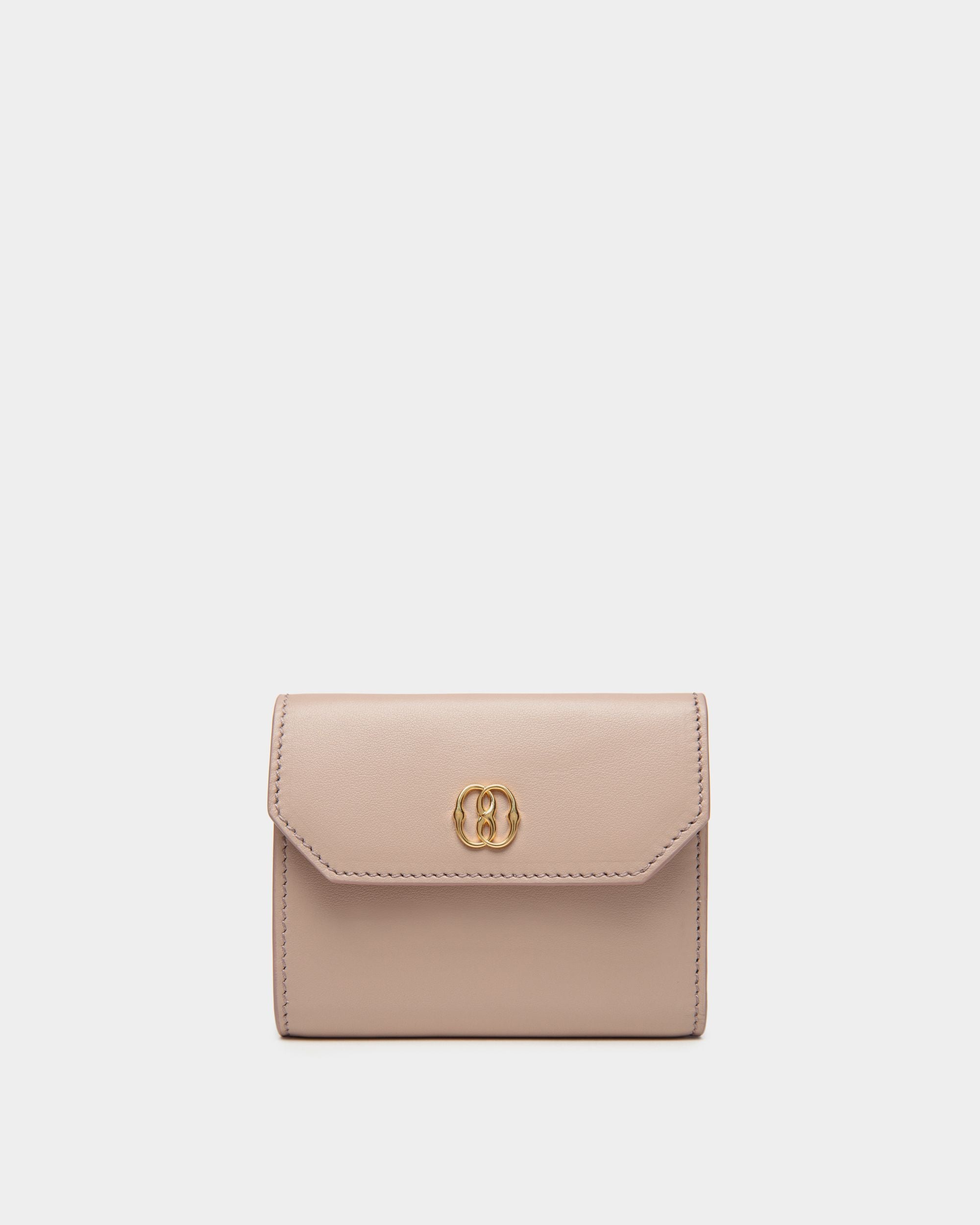 Bally wallet womens outlet