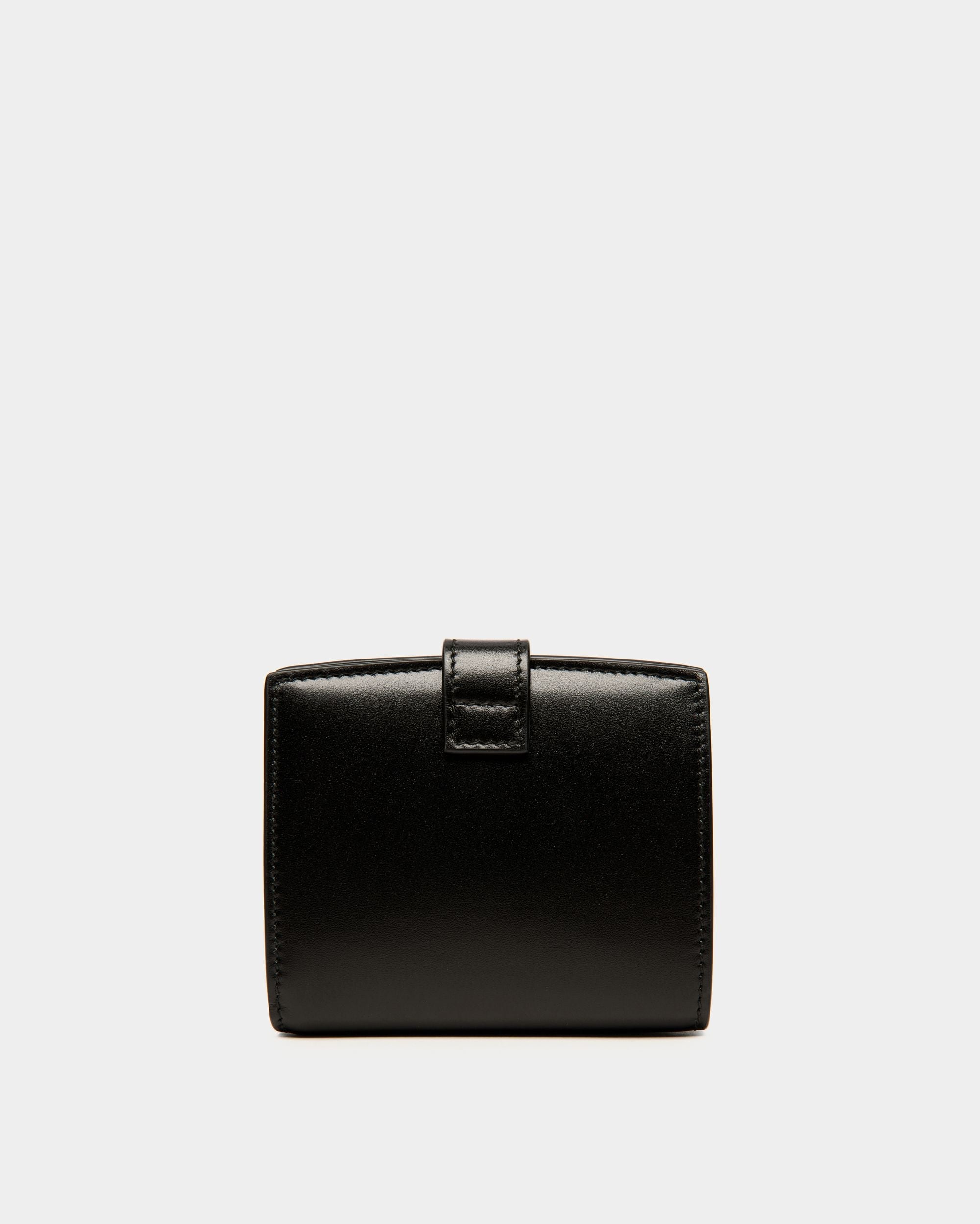 Women s Luxury Leather Wallets and Card Holders Bally
