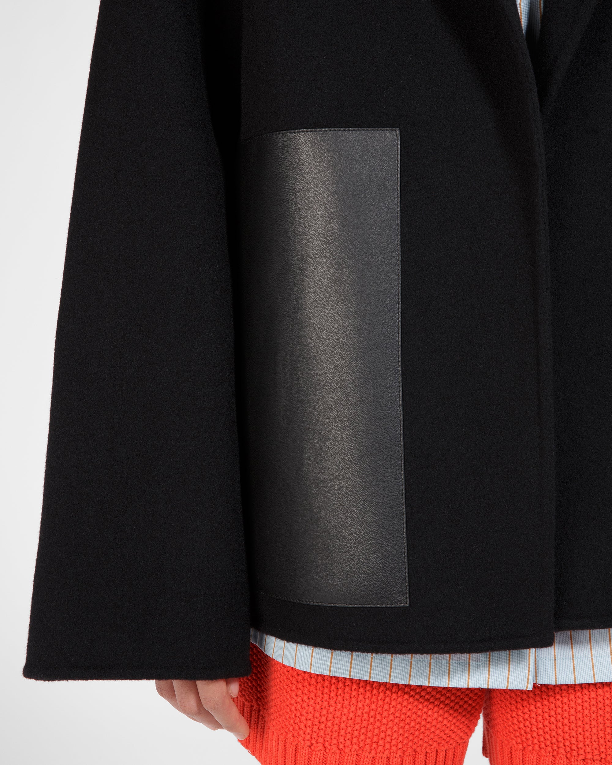 Cashmere Jacket - Women's - Bally - 03