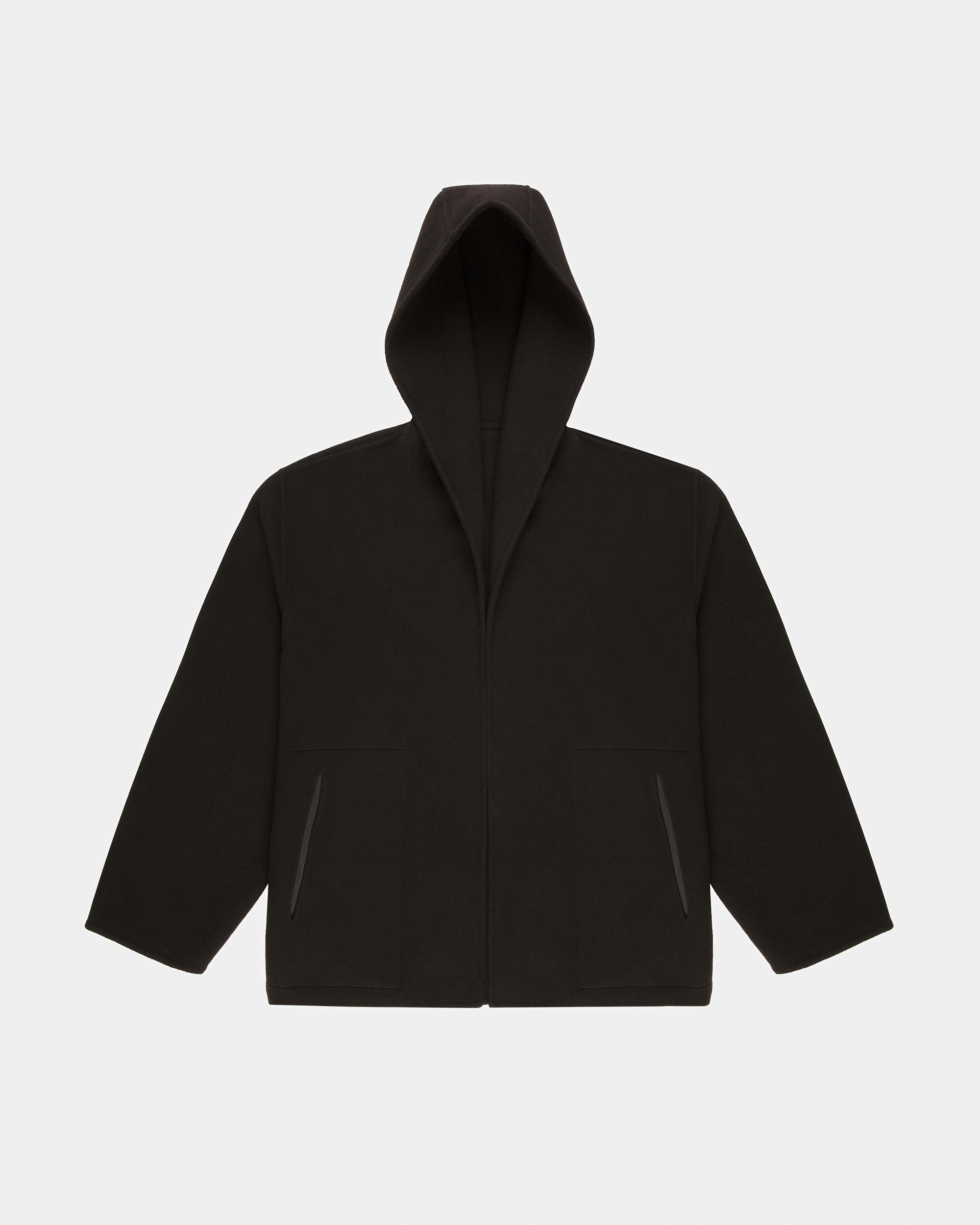 Cashmere Jacket - Women's - Bally - 05