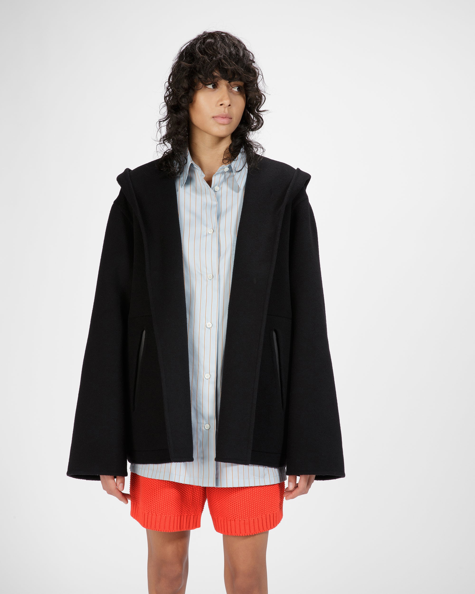 Cashmere Jacket - Women's - Bally - 06