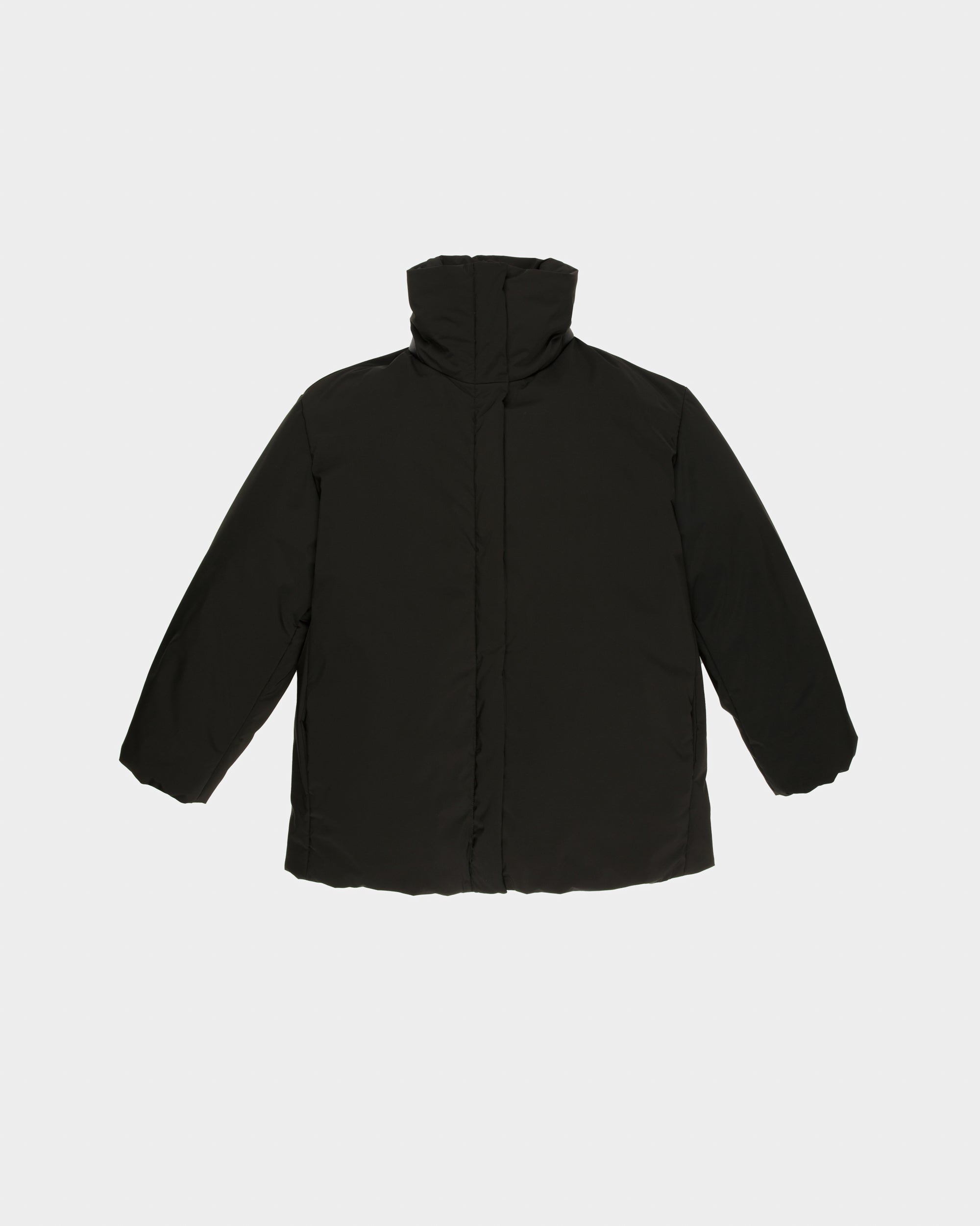 Padded Coat - Women's - Bally - 01