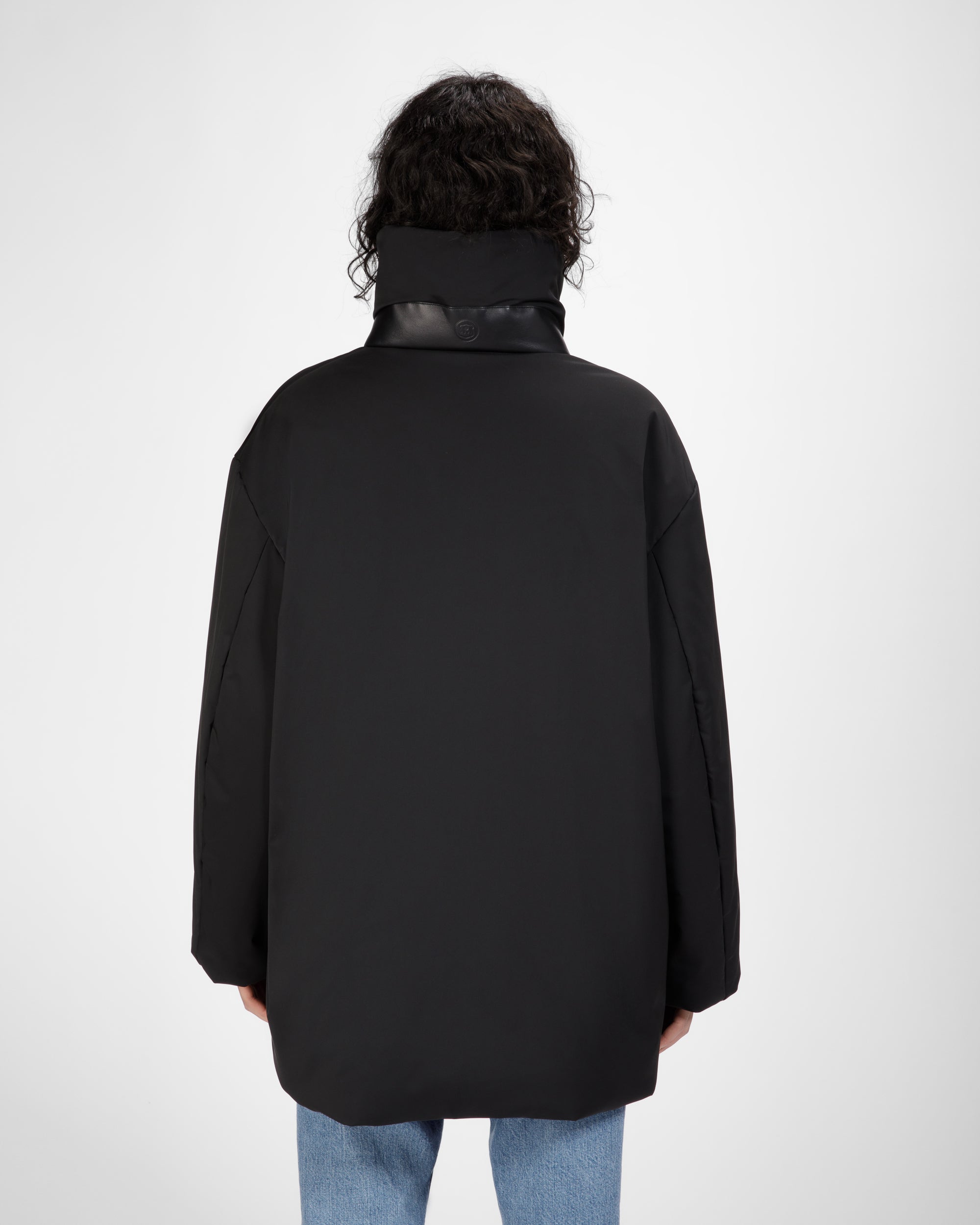 Padded Coat - Women's - Bally - 03