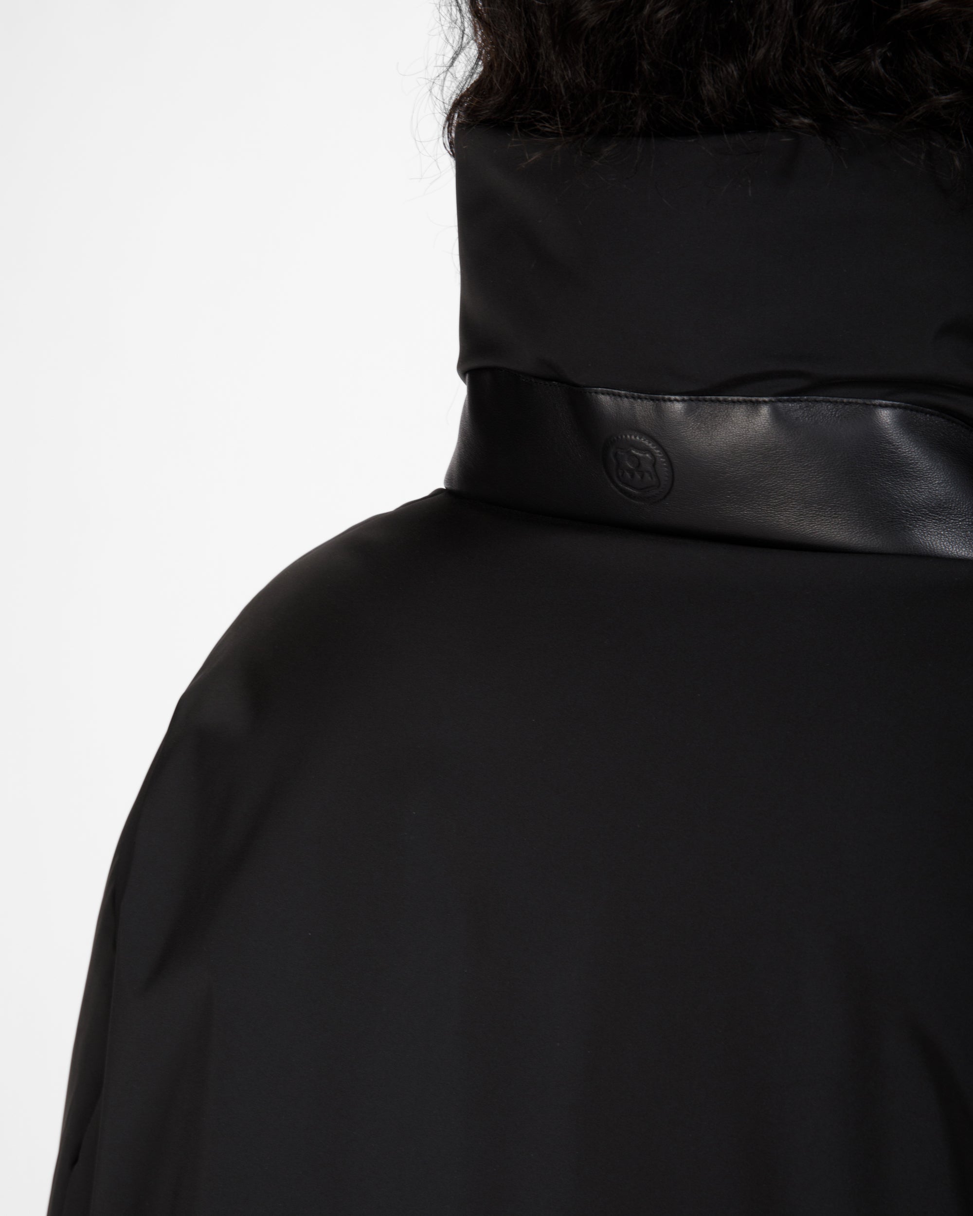 Padded Coat - Women's - Bally - 06