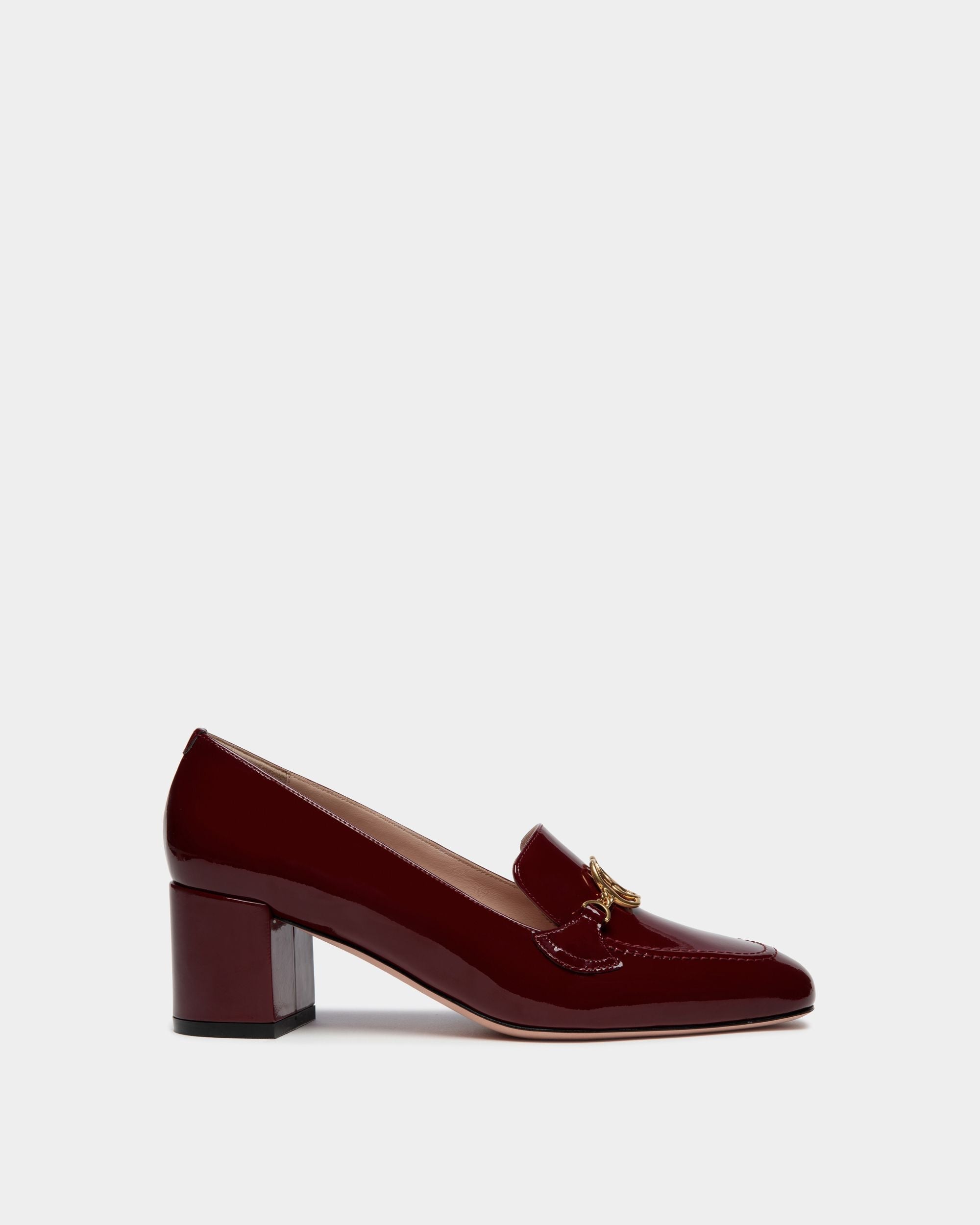 Bally women's shoes sale online