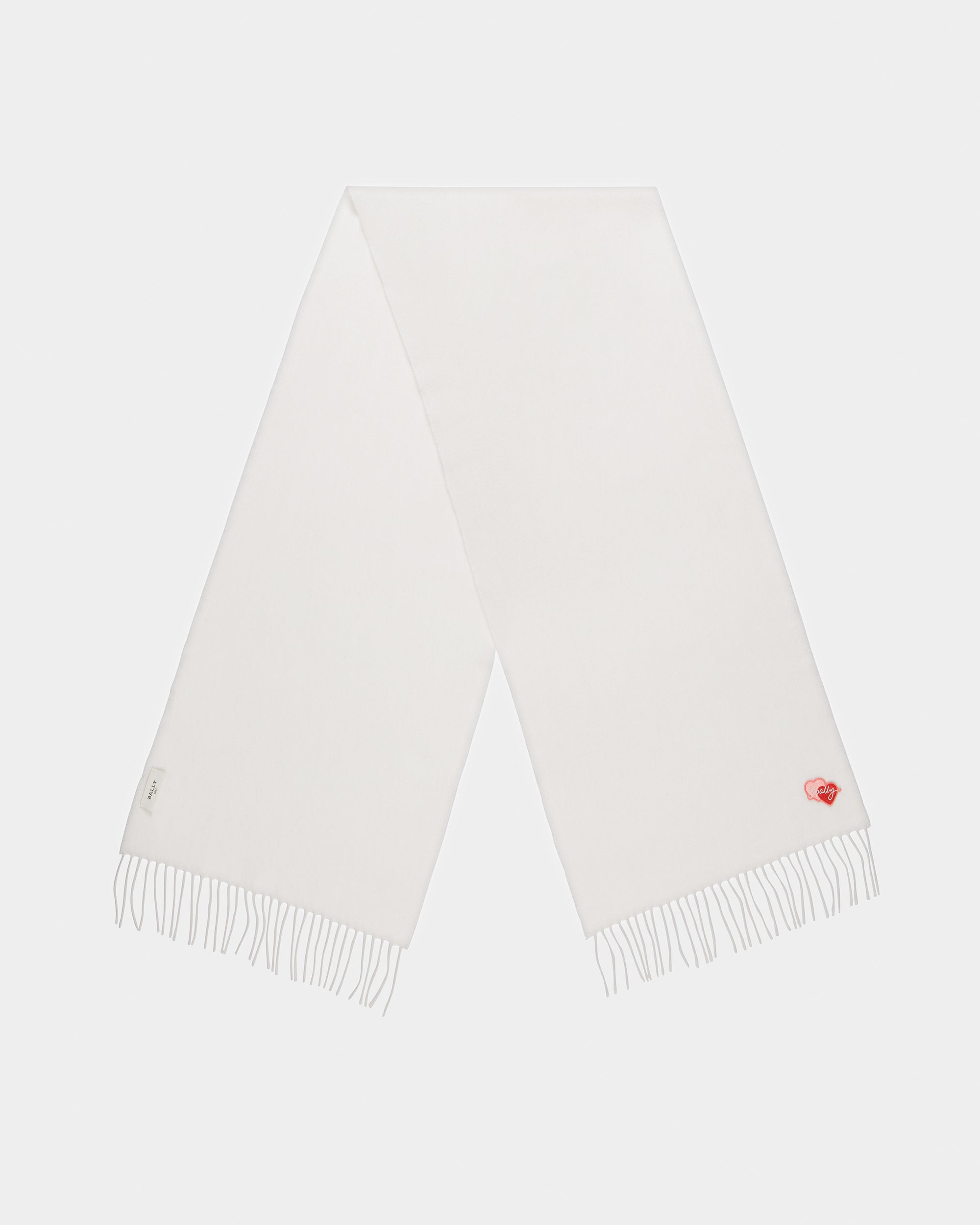 Scarf Bally - Women's - Bally - 01